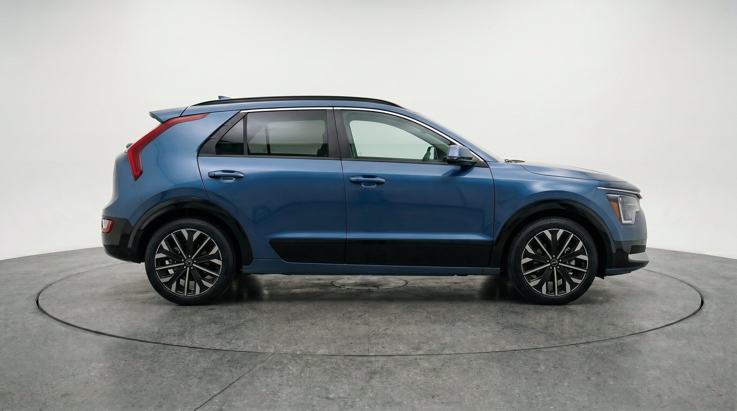 Thumbnail: 2026 Kia Niro - 11