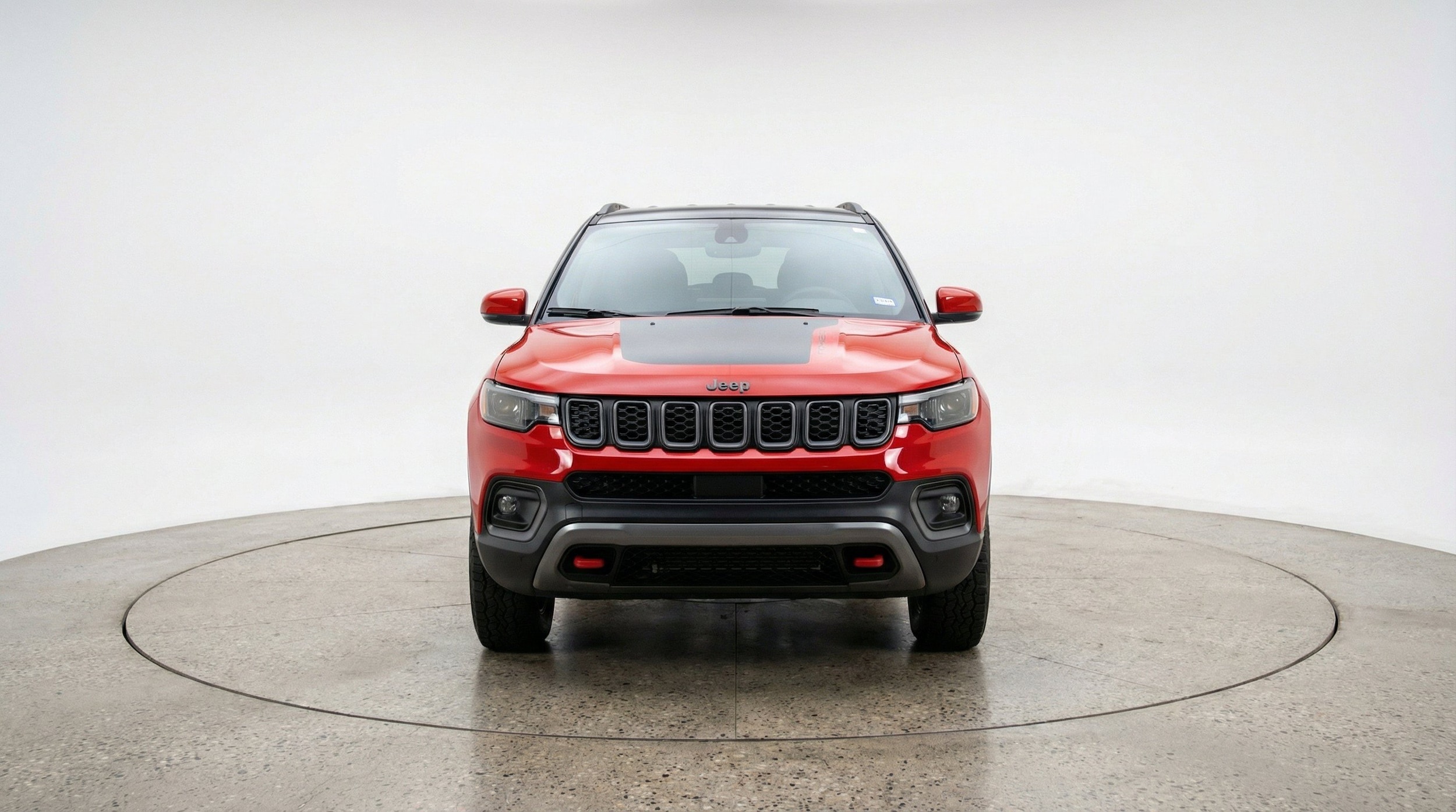 Thumbnail: 2025 Jeep Compass - 2