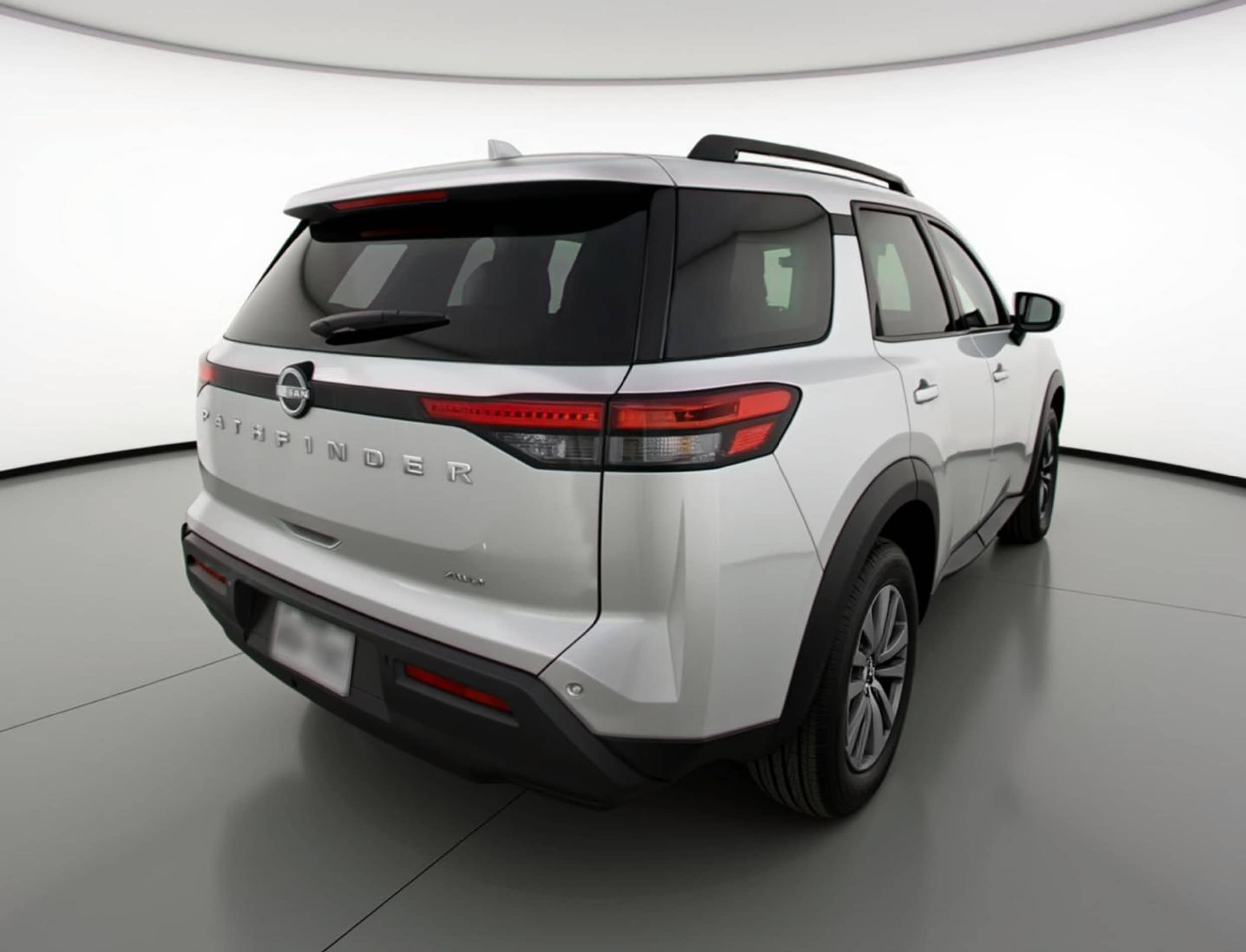 Thumbnail: 2025 Nissan Pathfinder - 7