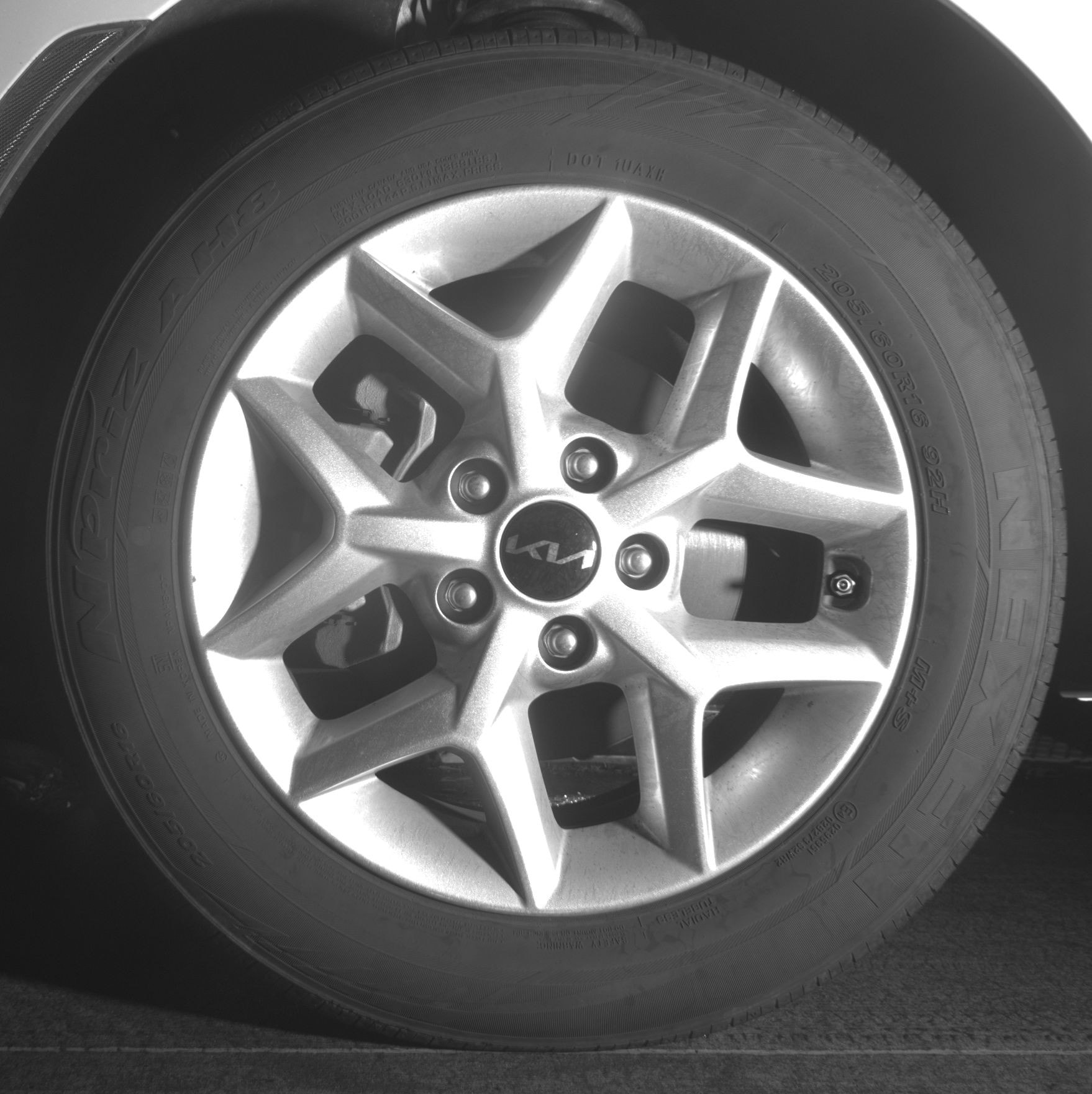 Thumbnail: 2025 Kia Soul - 9