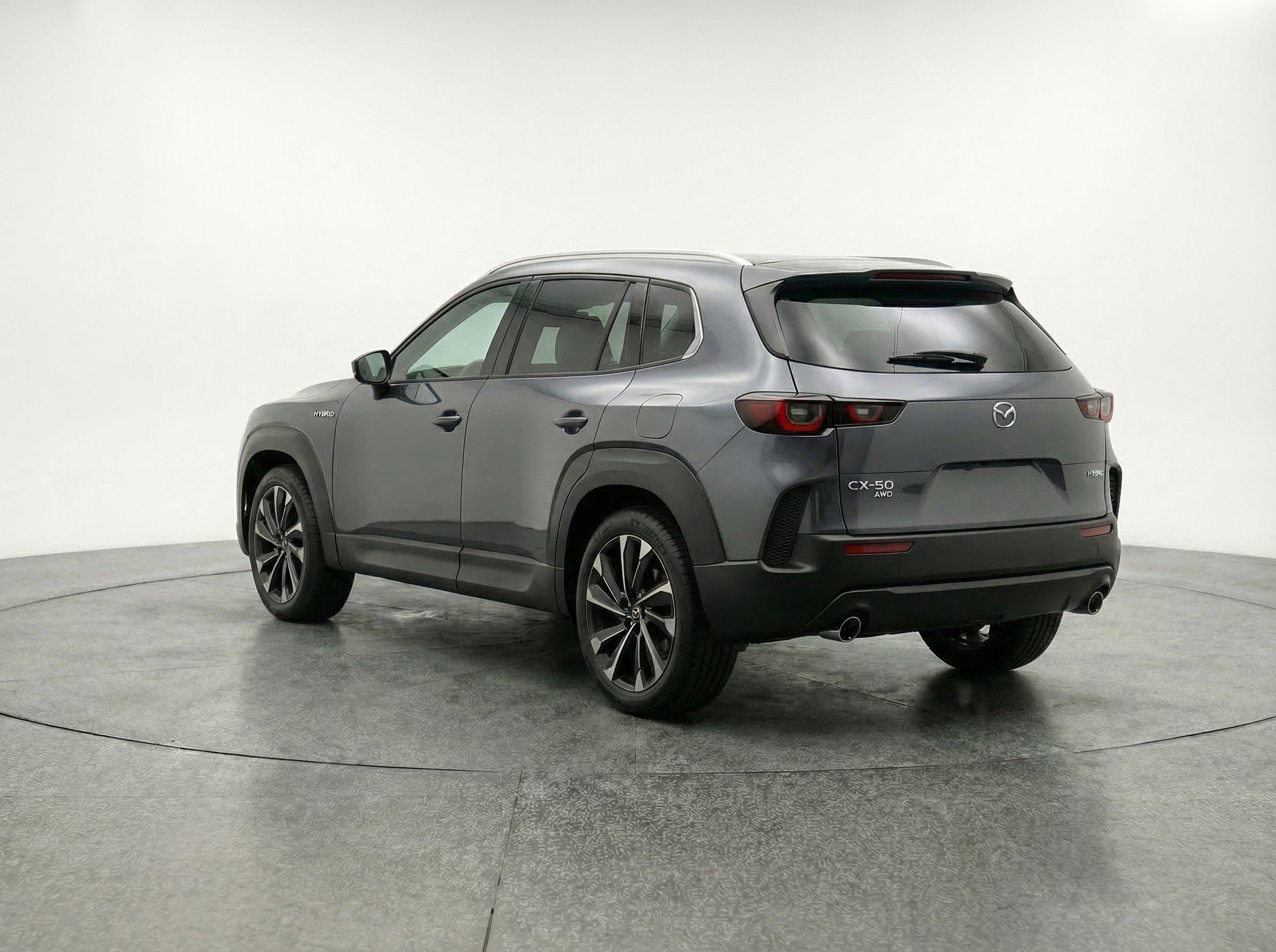 Thumbnail: 2025 Mazda CX-50 - 6