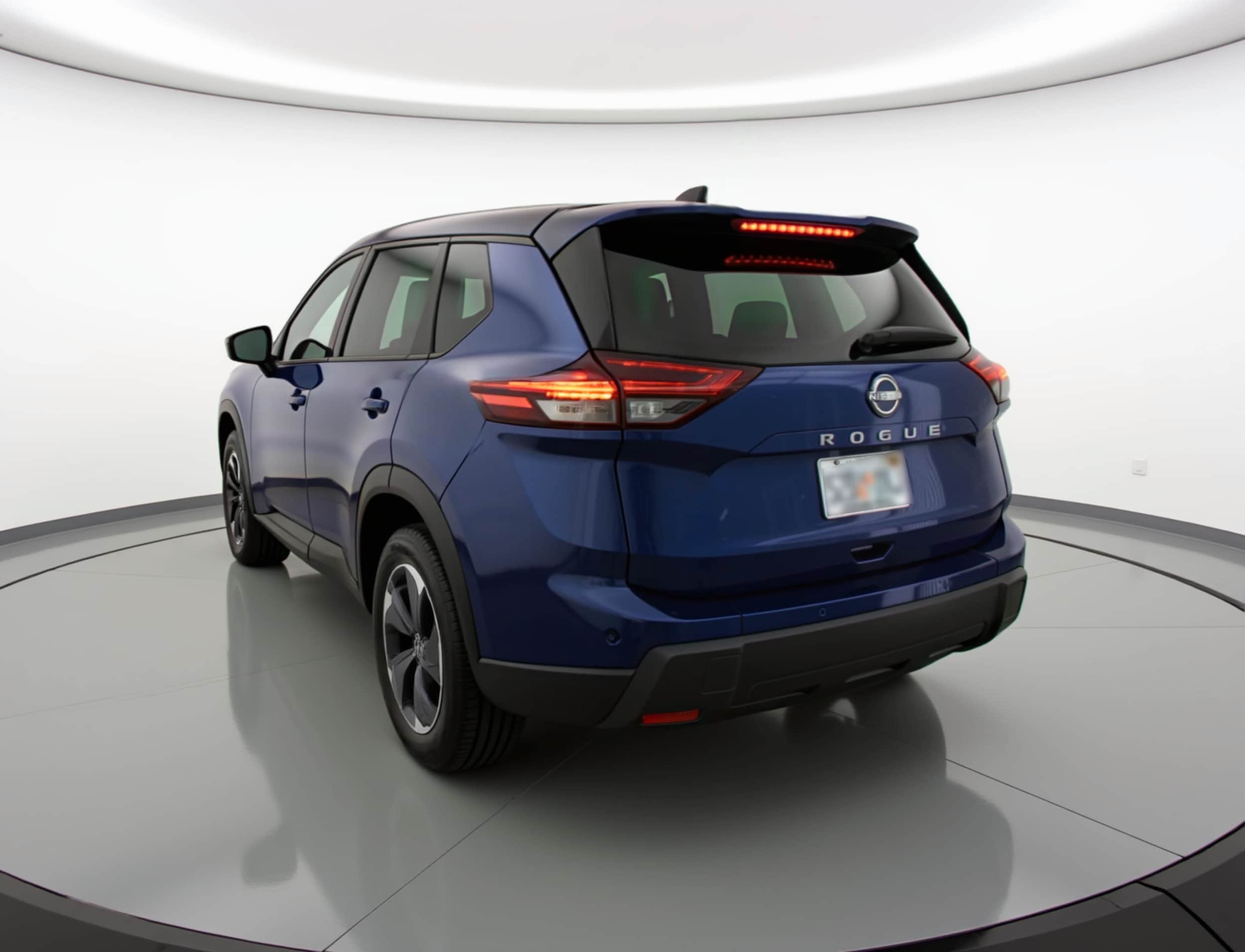 Thumbnail: 2025 Nissan Rogue - 5