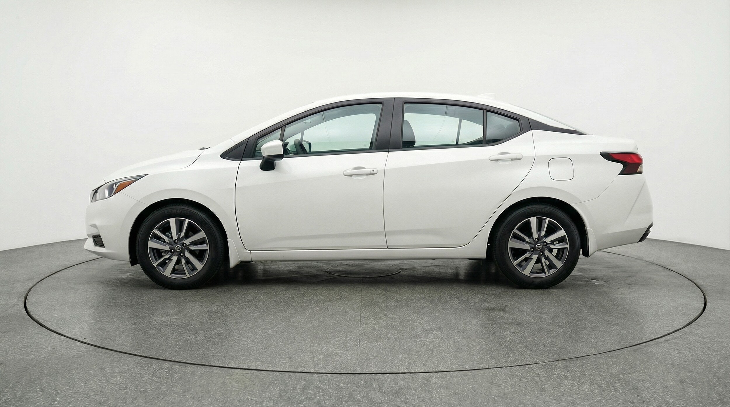 Thumbnail: 2025 Nissan Versa - 4