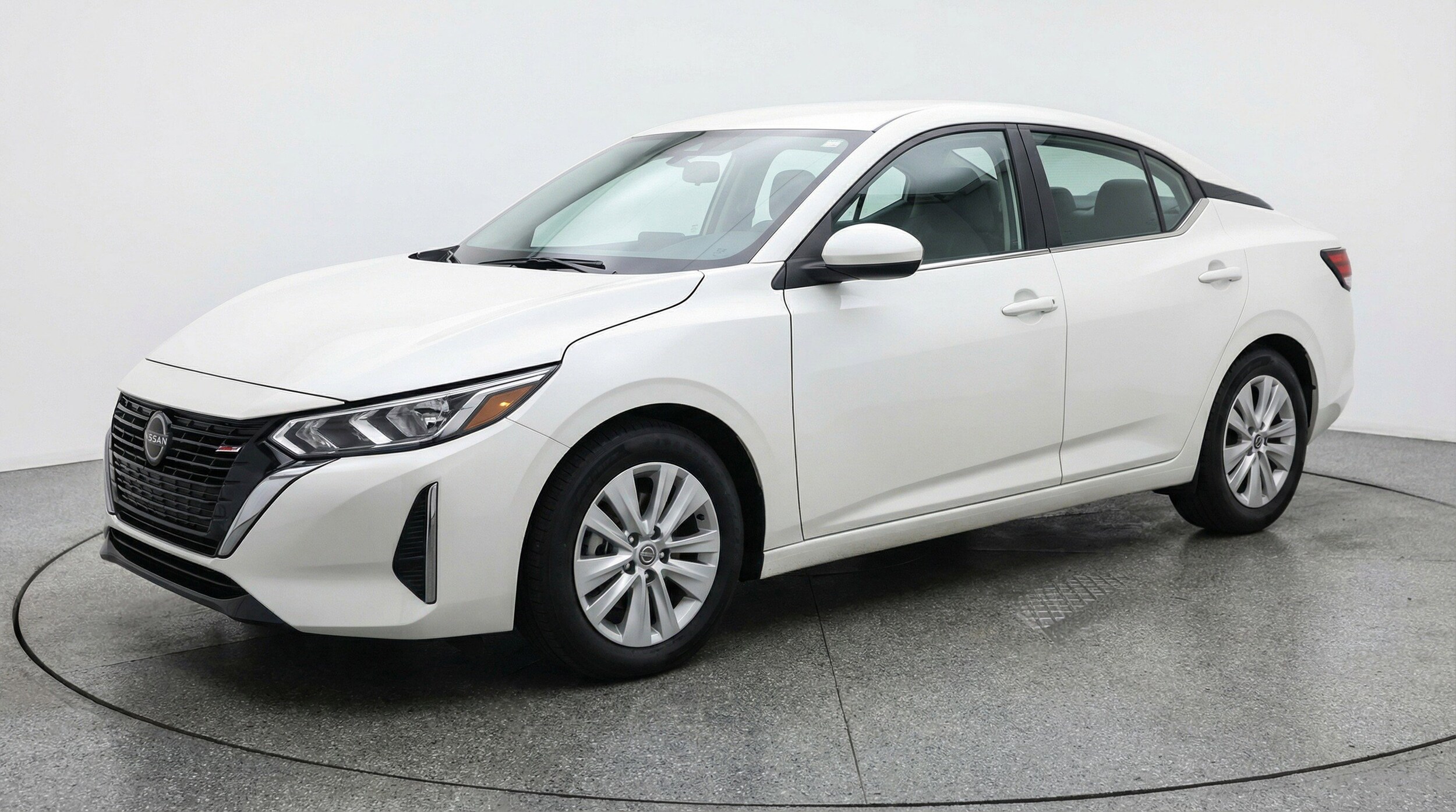 Thumbnail: 2025 Nissan Sentra - 3