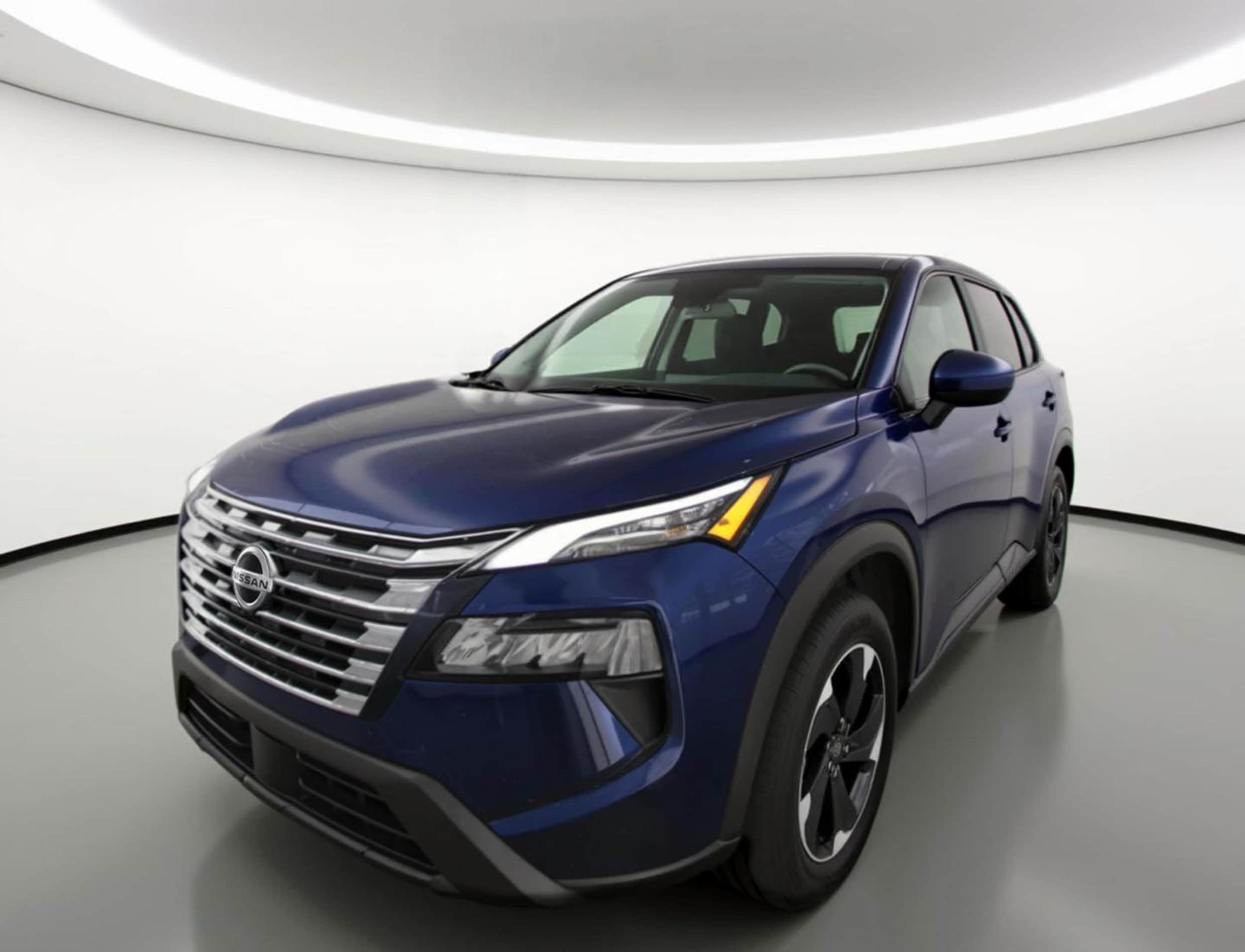 Thumbnail: 2025 Nissan Rogue - 3