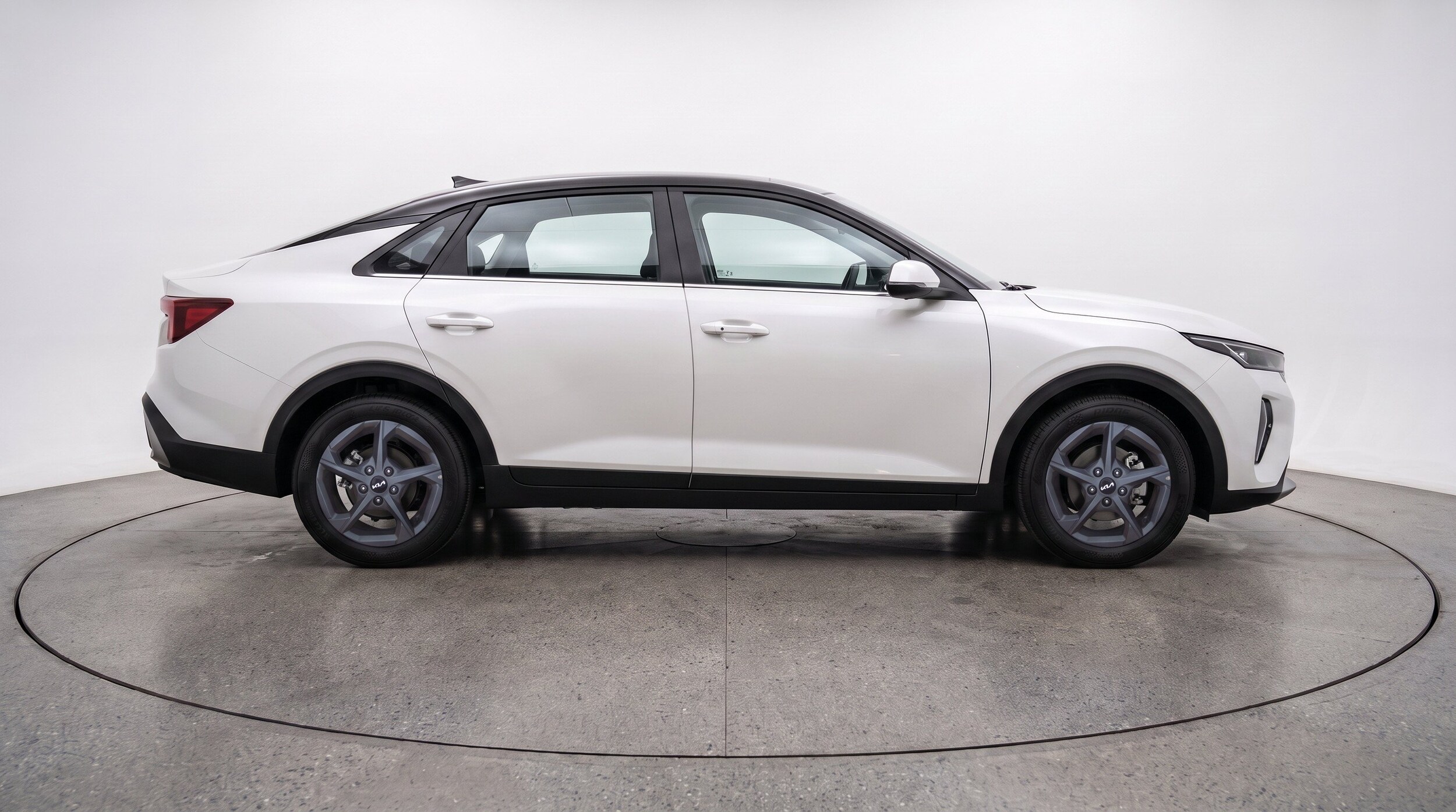 Thumbnail: 2025 Kia K4 - 11