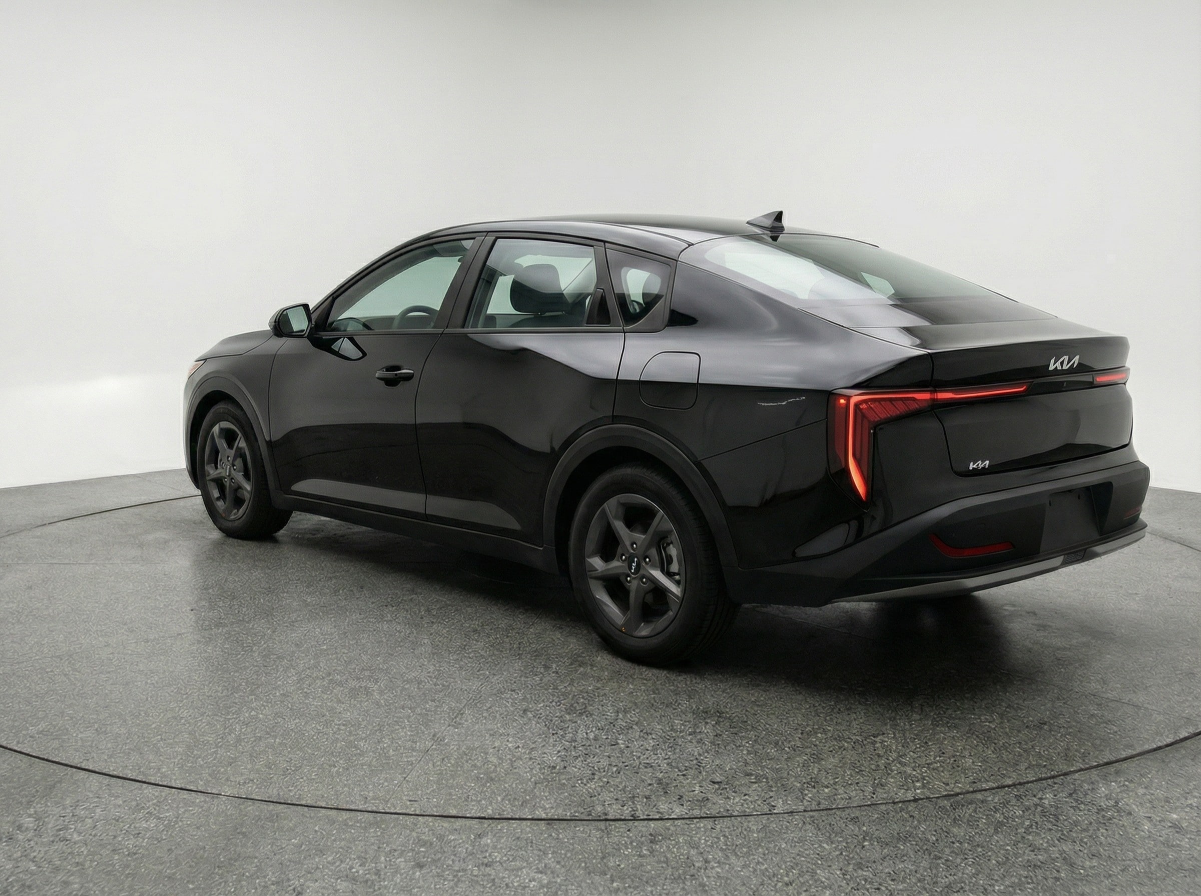 Thumbnail: 2025 Kia K4 - 5