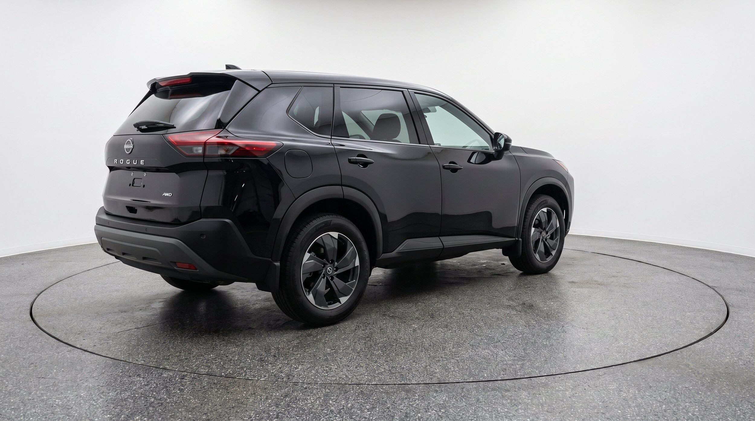 Thumbnail: 2025 Nissan Rogue - 9