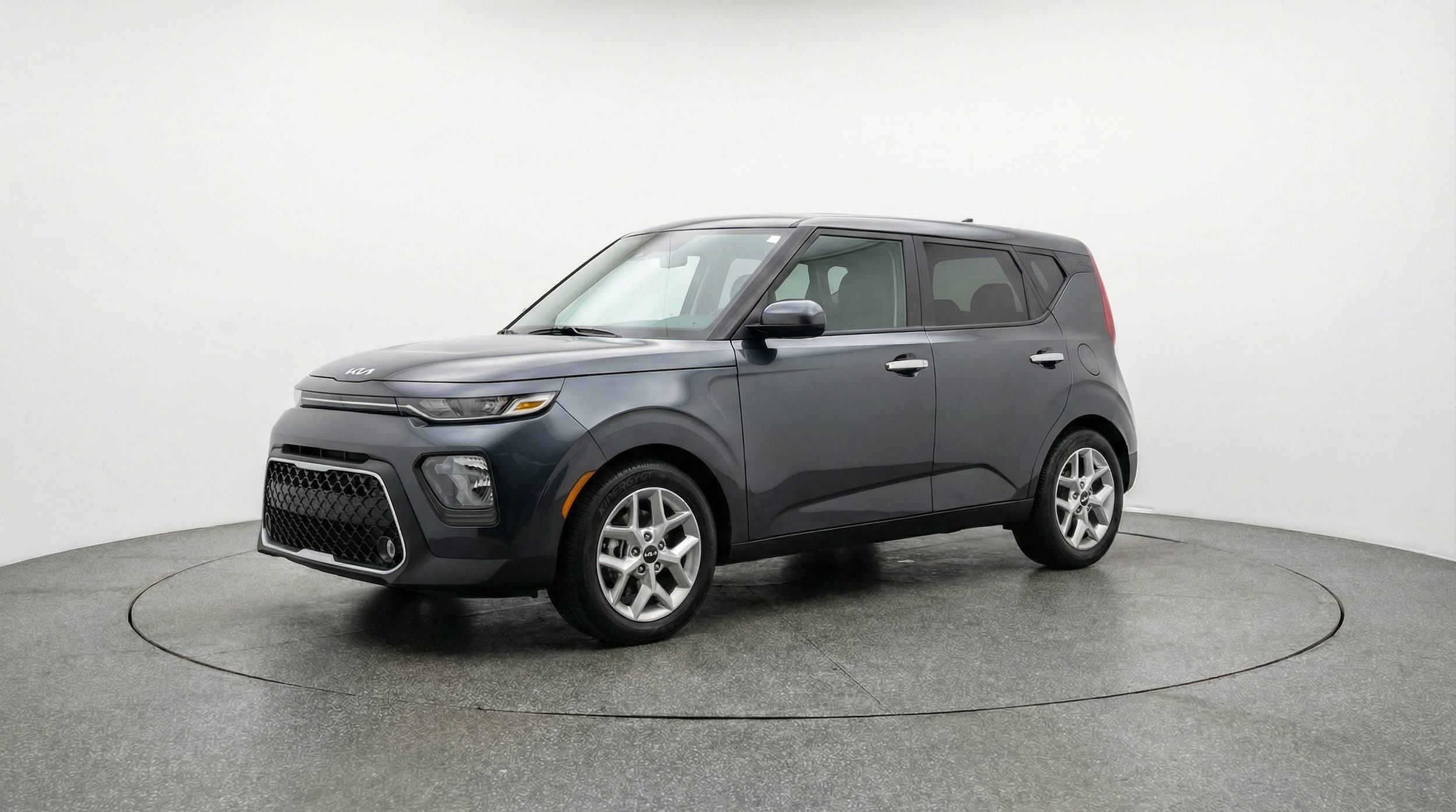 Thumbnail: 2025 Kia Soul - 3