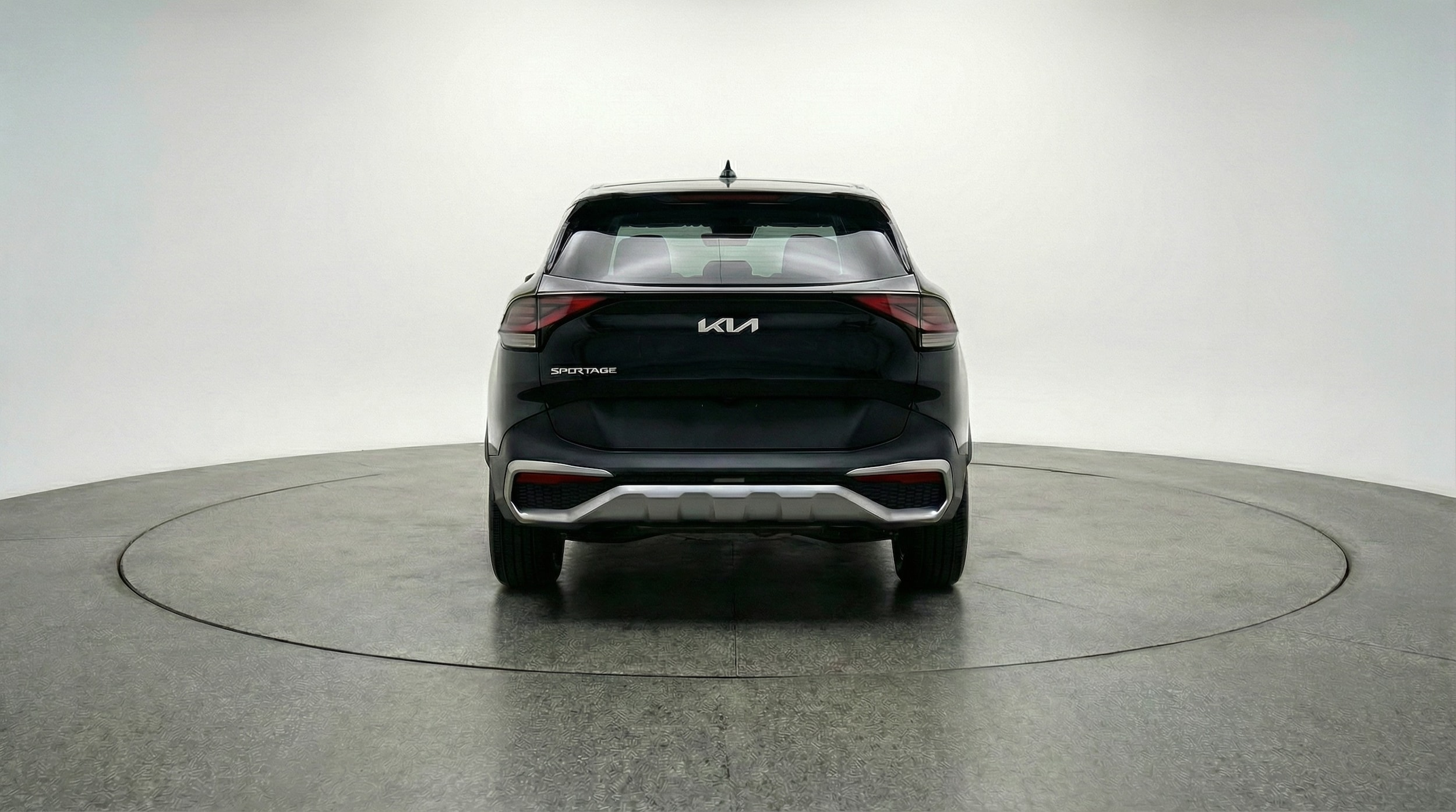 Thumbnail: 2025 Kia Sportage - 6