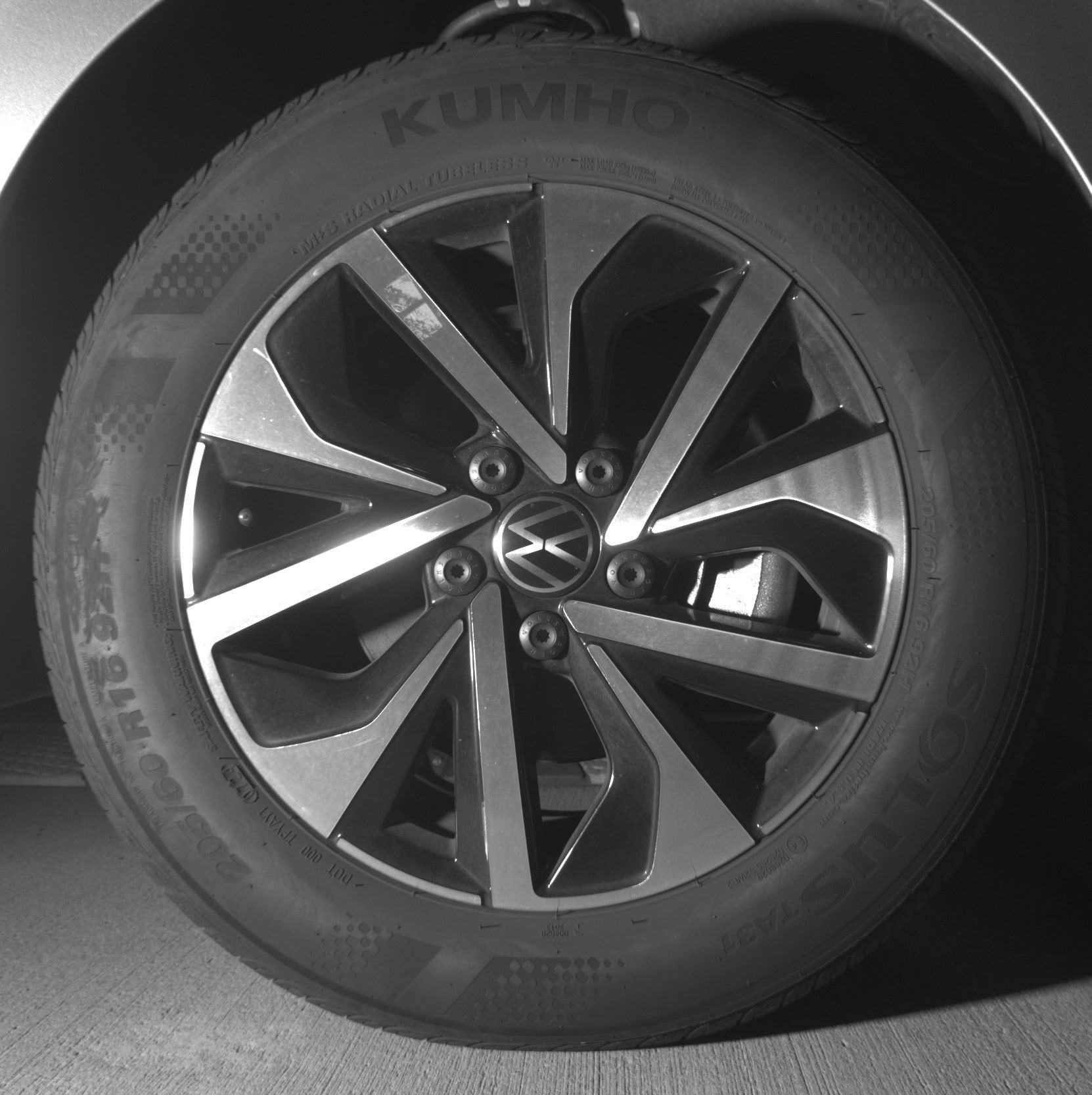 Thumbnail: 2024 Volkswagen Jetta - 13