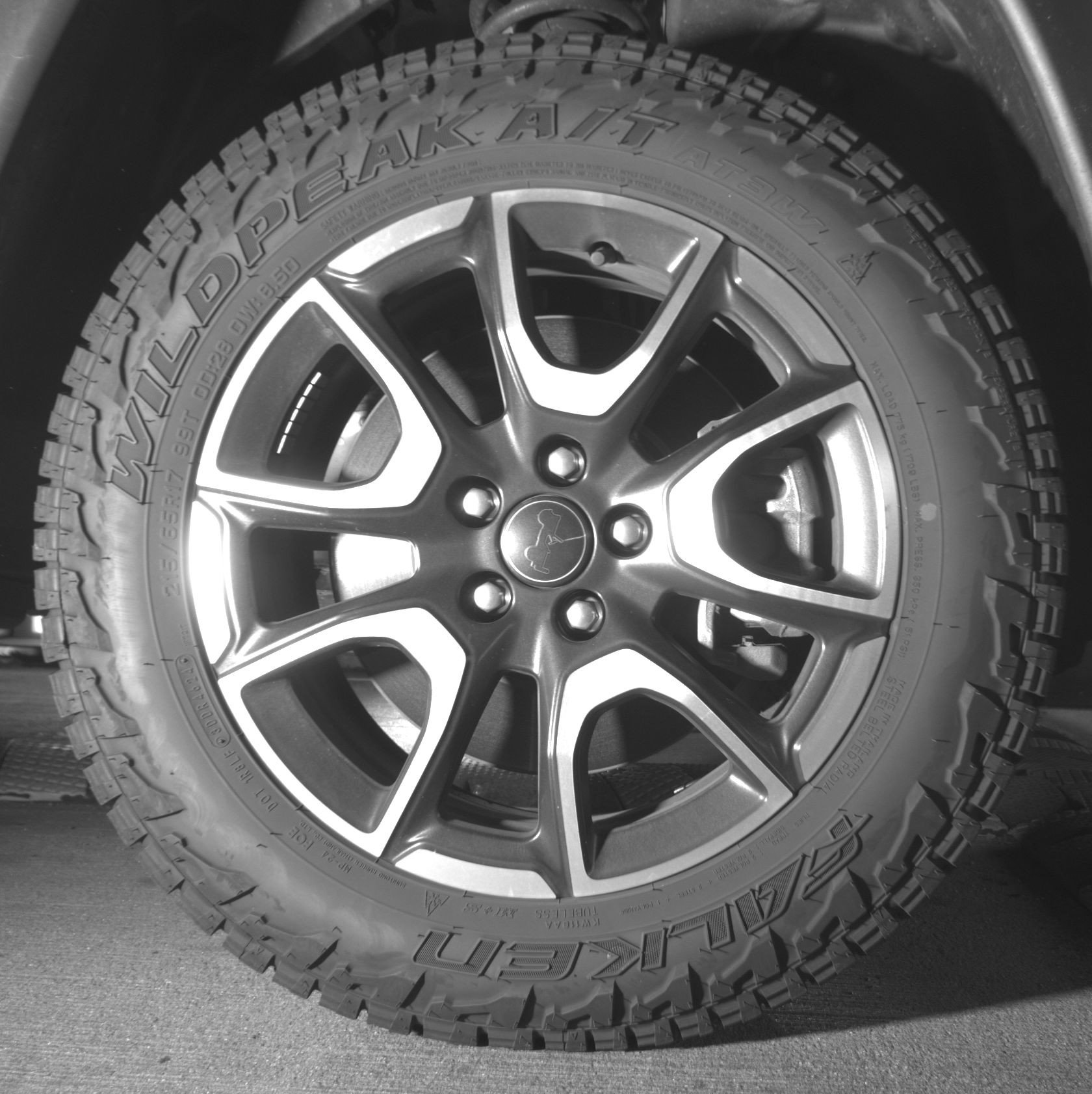 Thumbnail: 2025 Jeep Compass - 13