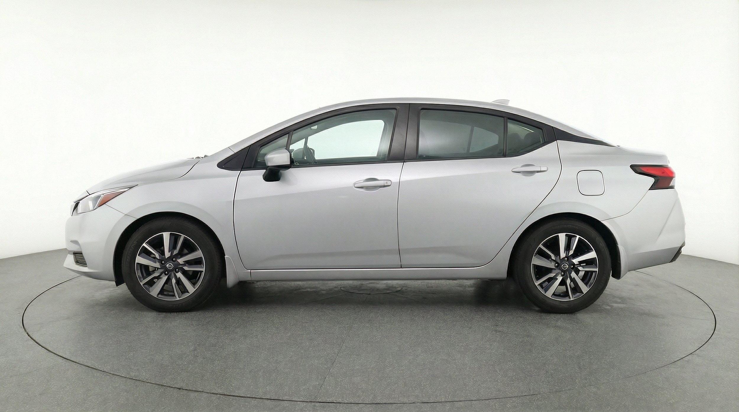 Thumbnail: 2025 Nissan Versa - 5