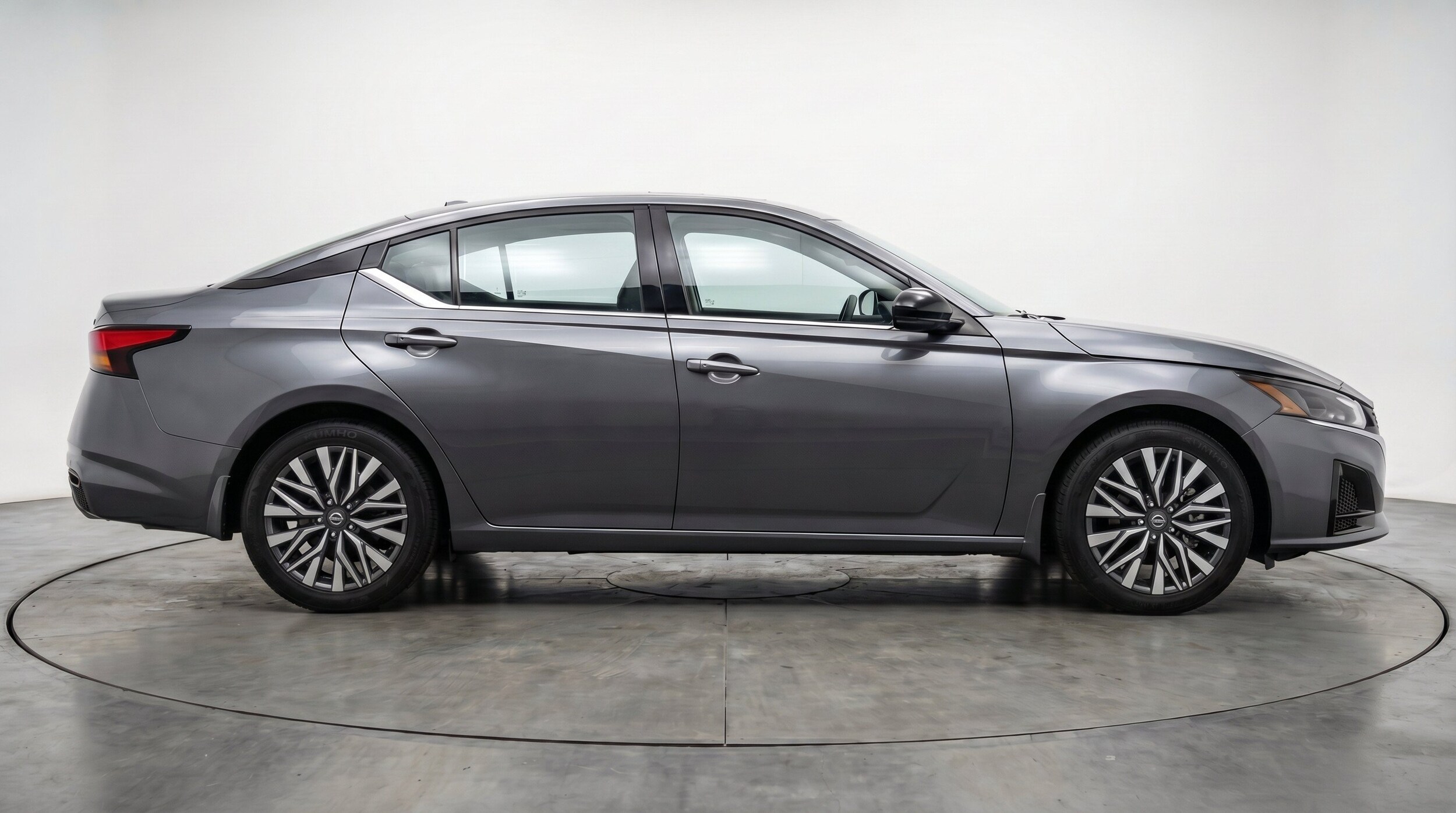 Thumbnail: 2026 Nissan Altima - 11