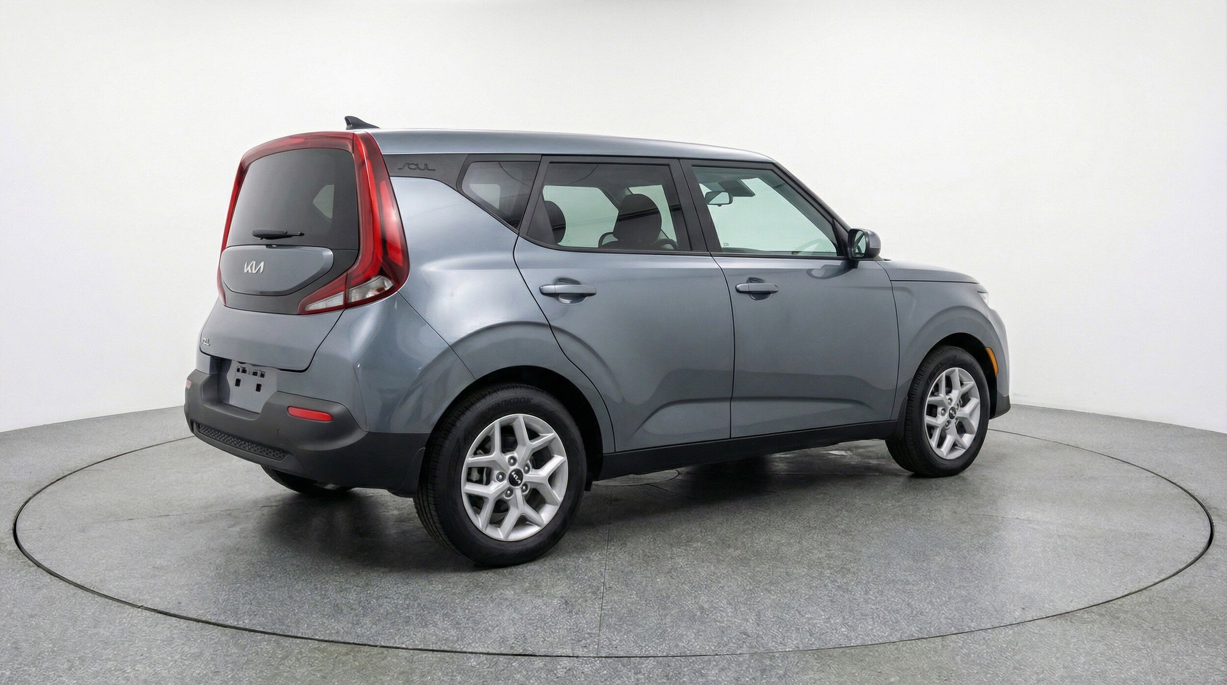Thumbnail: 2025 Kia Soul - 9