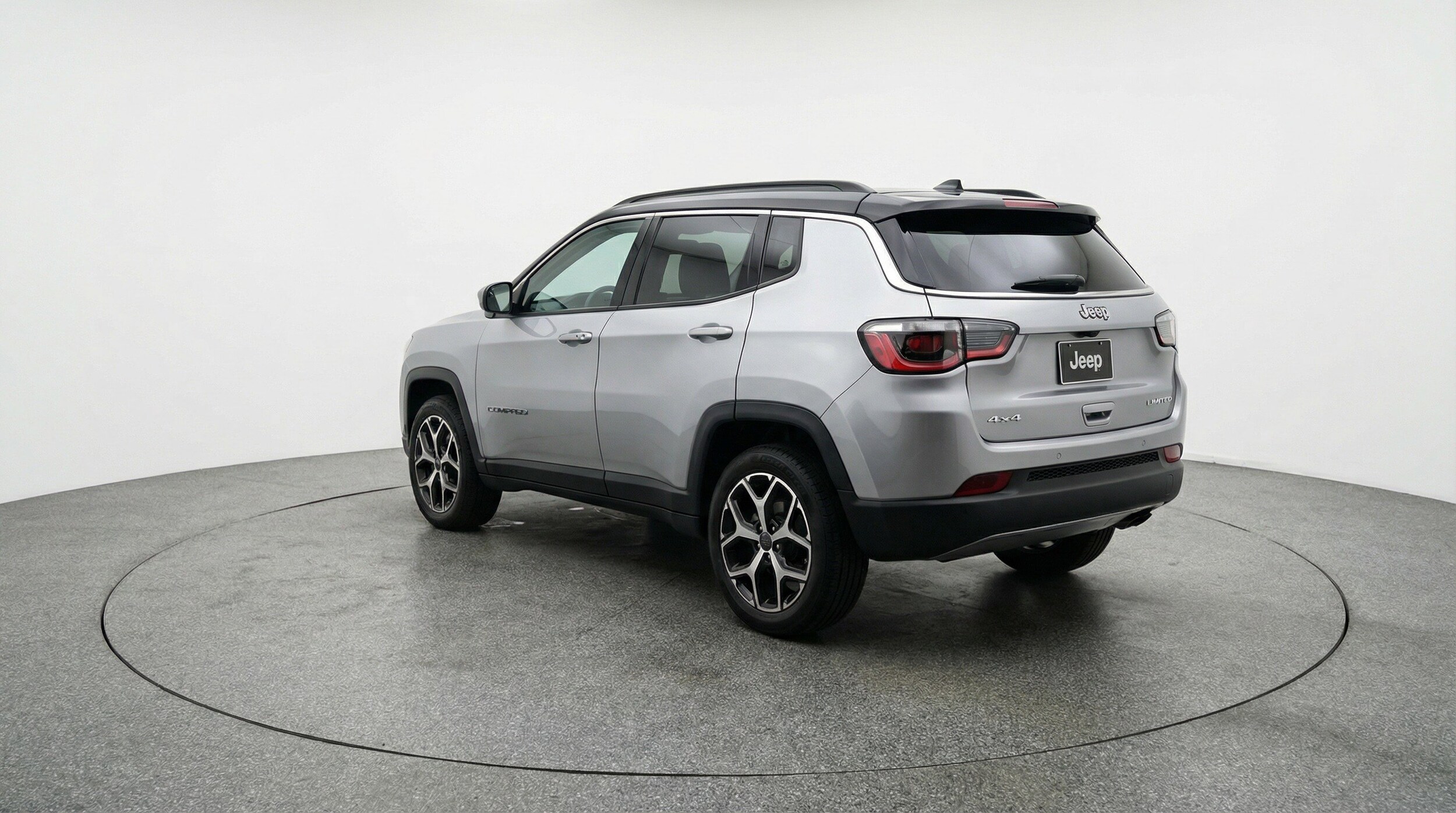 Thumbnail: 2025 Jeep Compass - 6