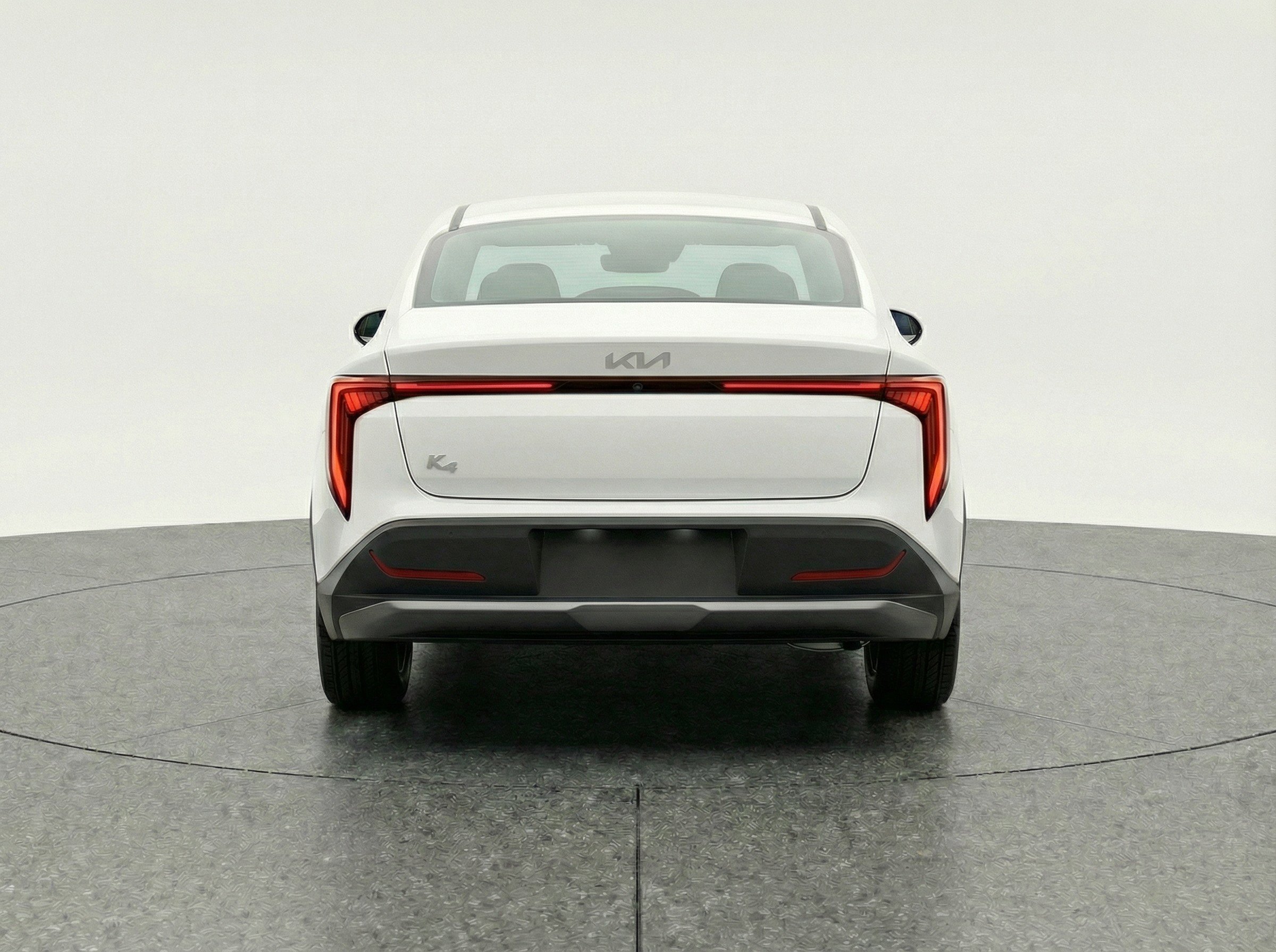 Thumbnail: 2025 Kia K4 - 7