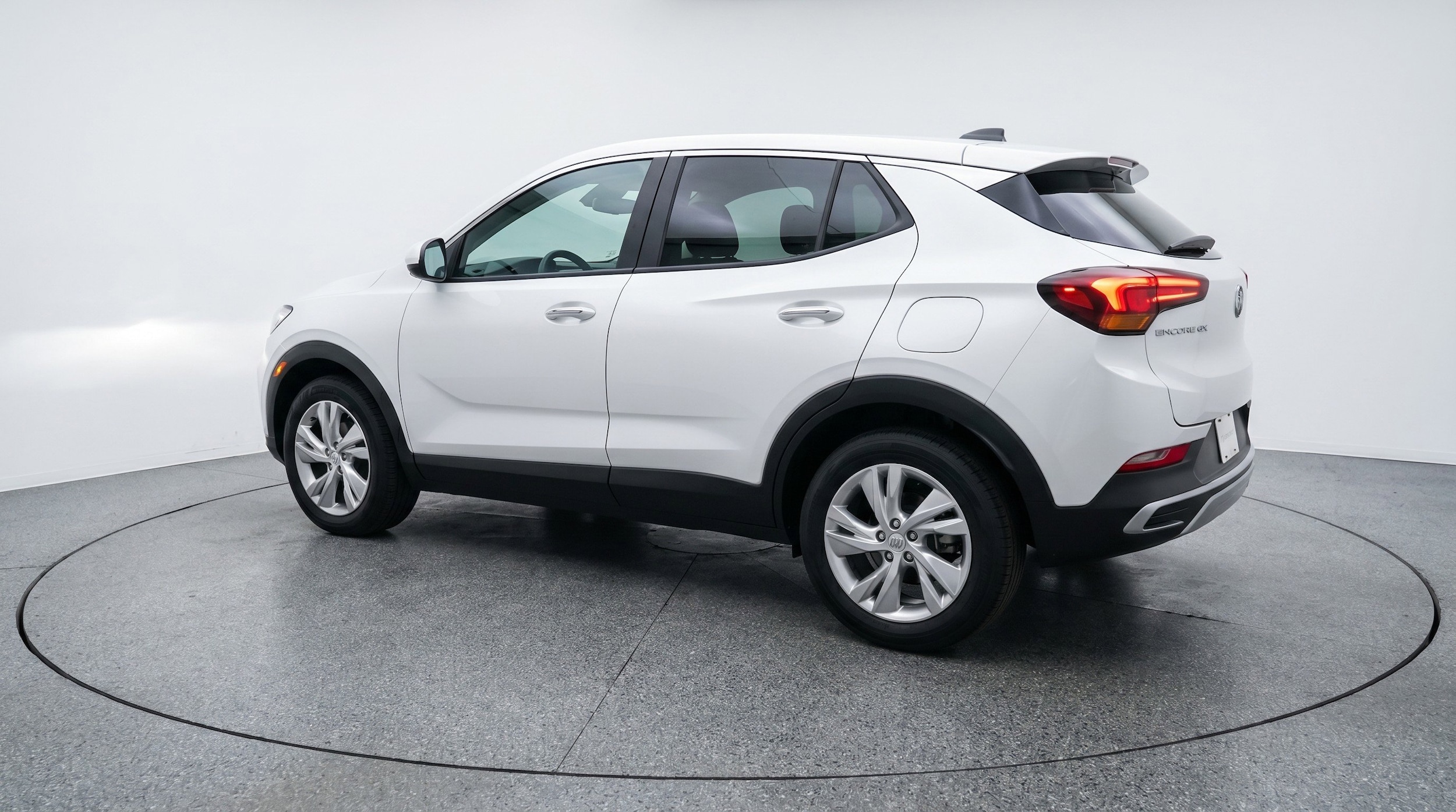 Thumbnail: 2025 Buick Encore GX - 6