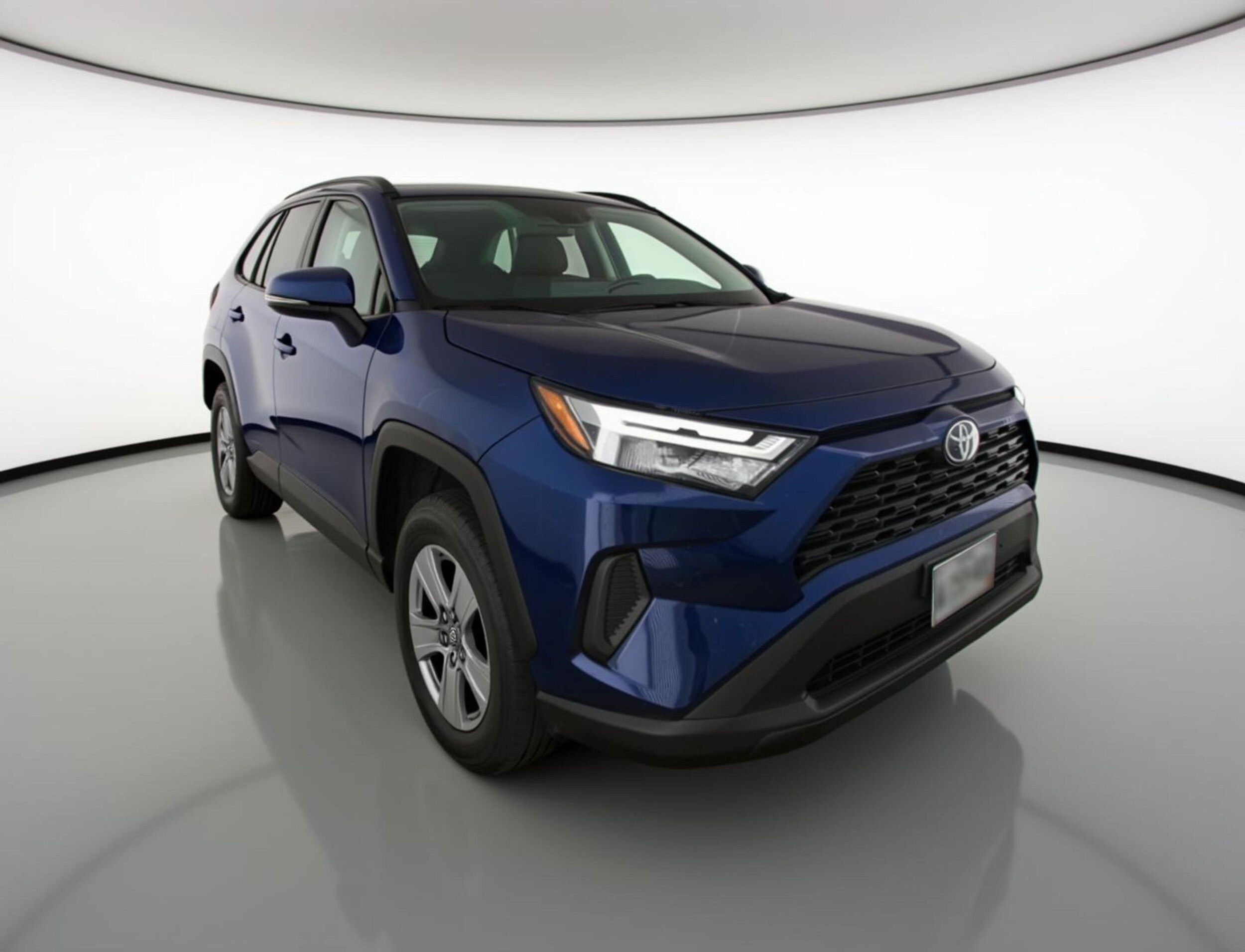 Thumbnail: 2025 Toyota RAV4 - 1