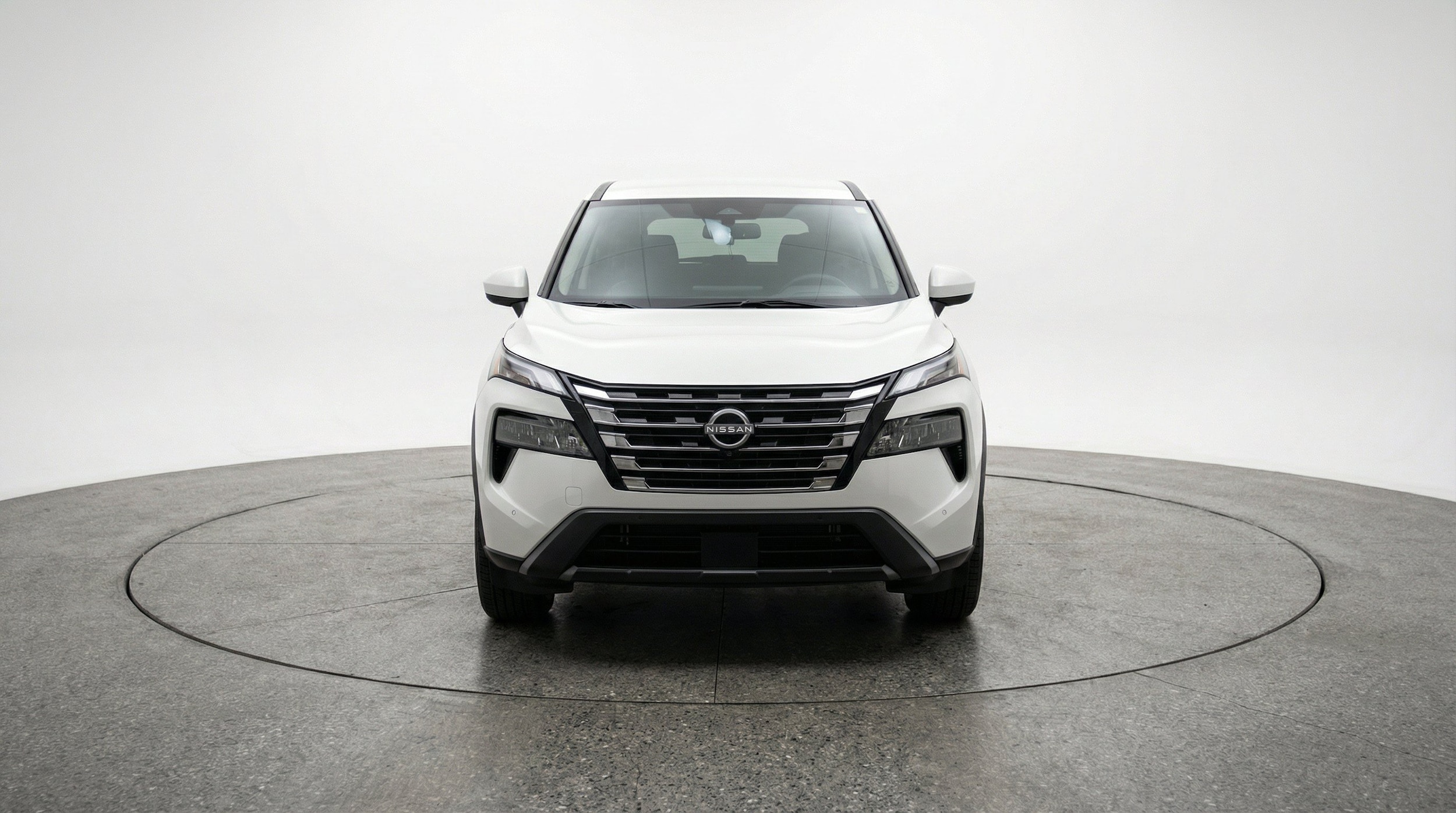 Thumbnail: 2026 Nissan Rogue - 2