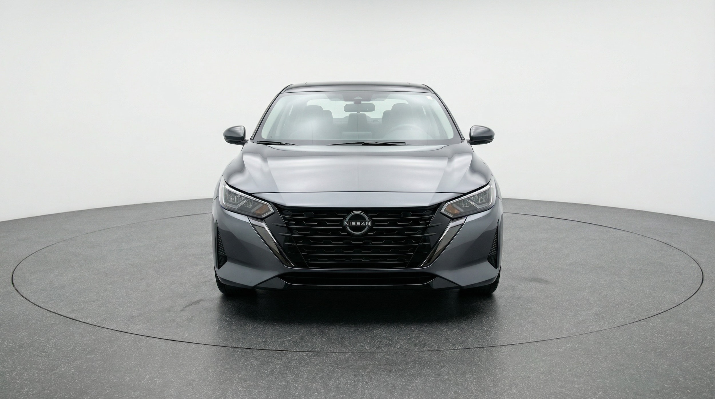 Thumbnail: 2025 Nissan Sentra - 2