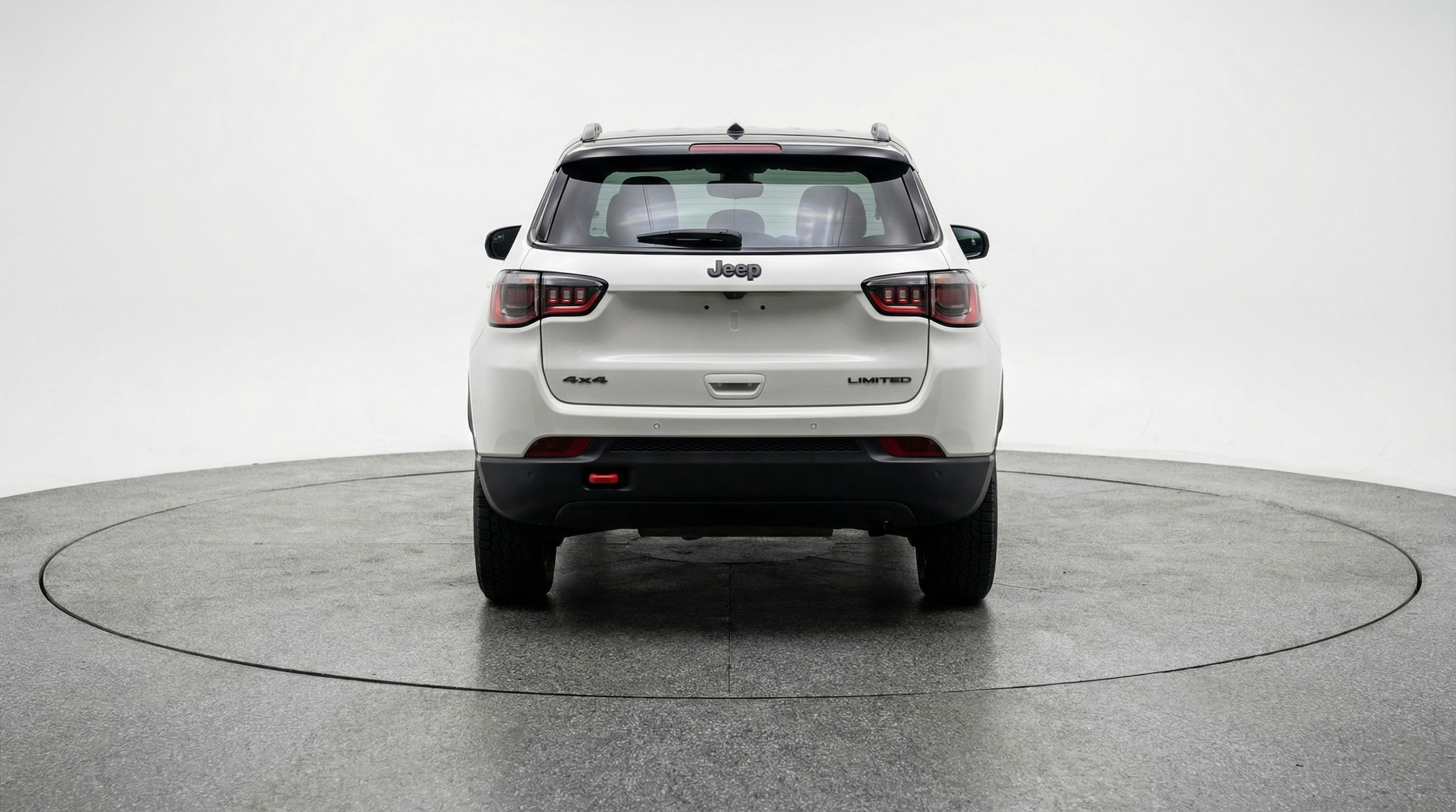 Thumbnail: 2025 Jeep Compass - 6