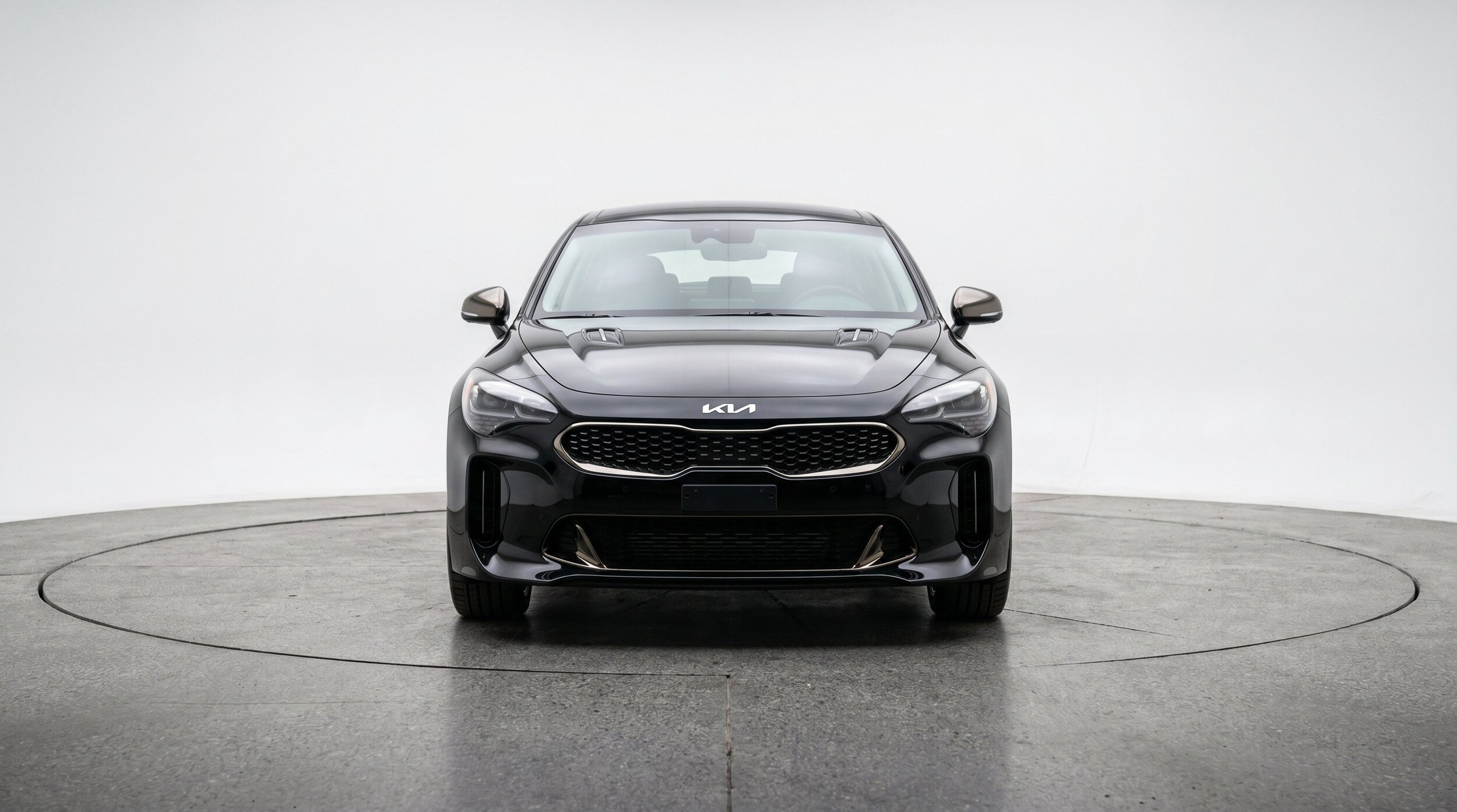 Thumbnail: 2026 Kia K4 - 2