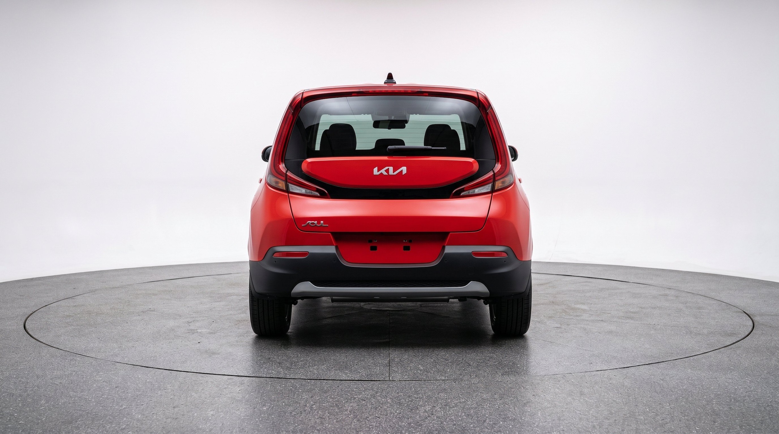 Thumbnail: 2025 Kia Soul - 7