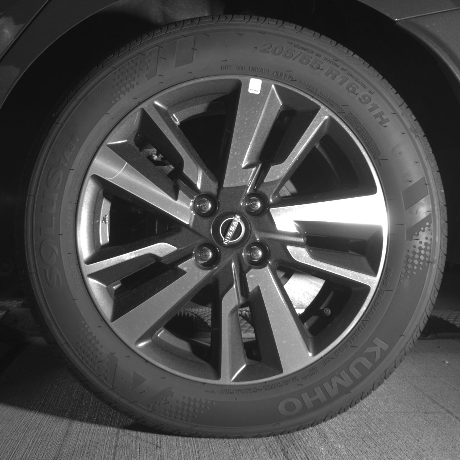 Thumbnail: 2025 Nissan Versa - 11