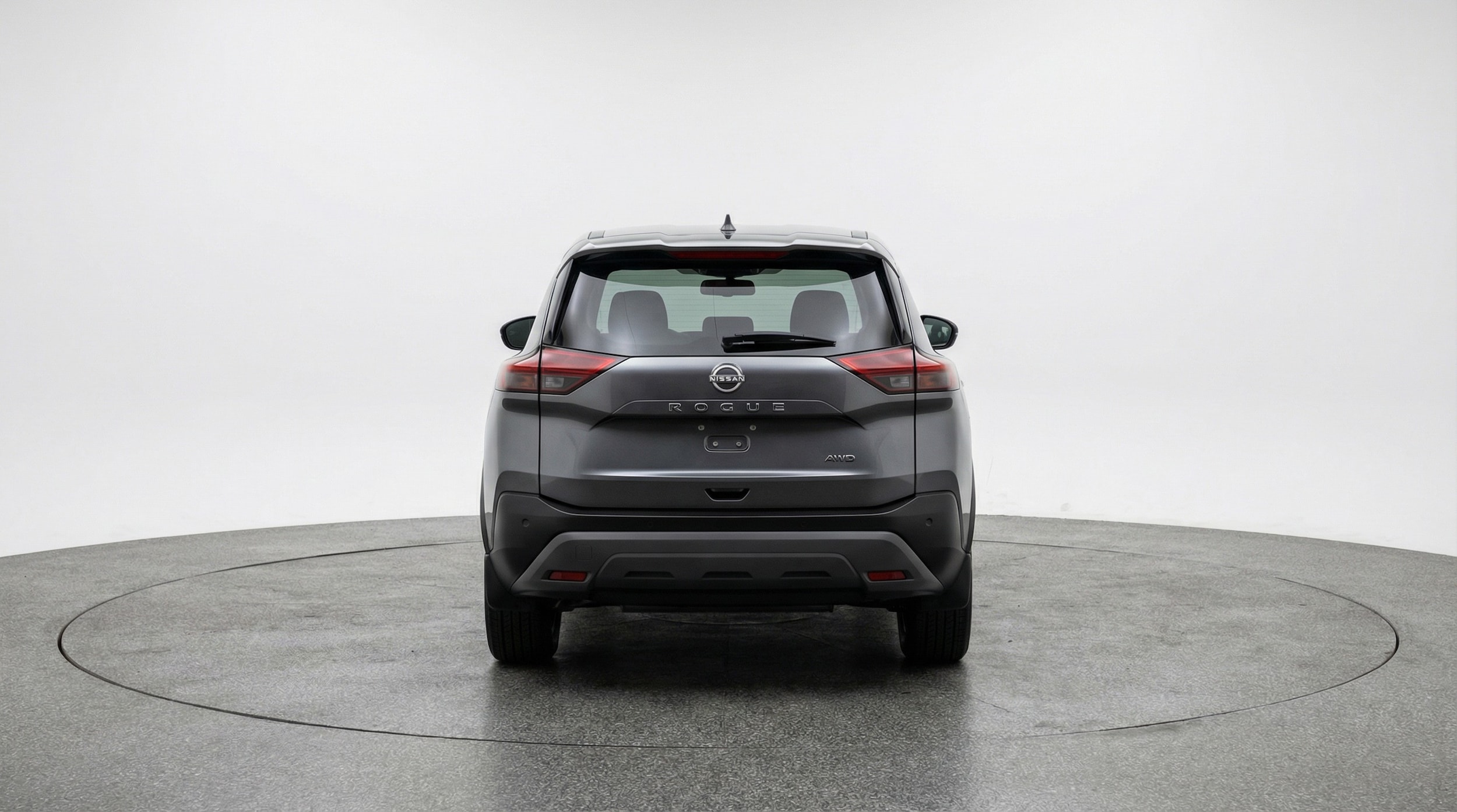 Thumbnail: 2025 Nissan Rogue - 6