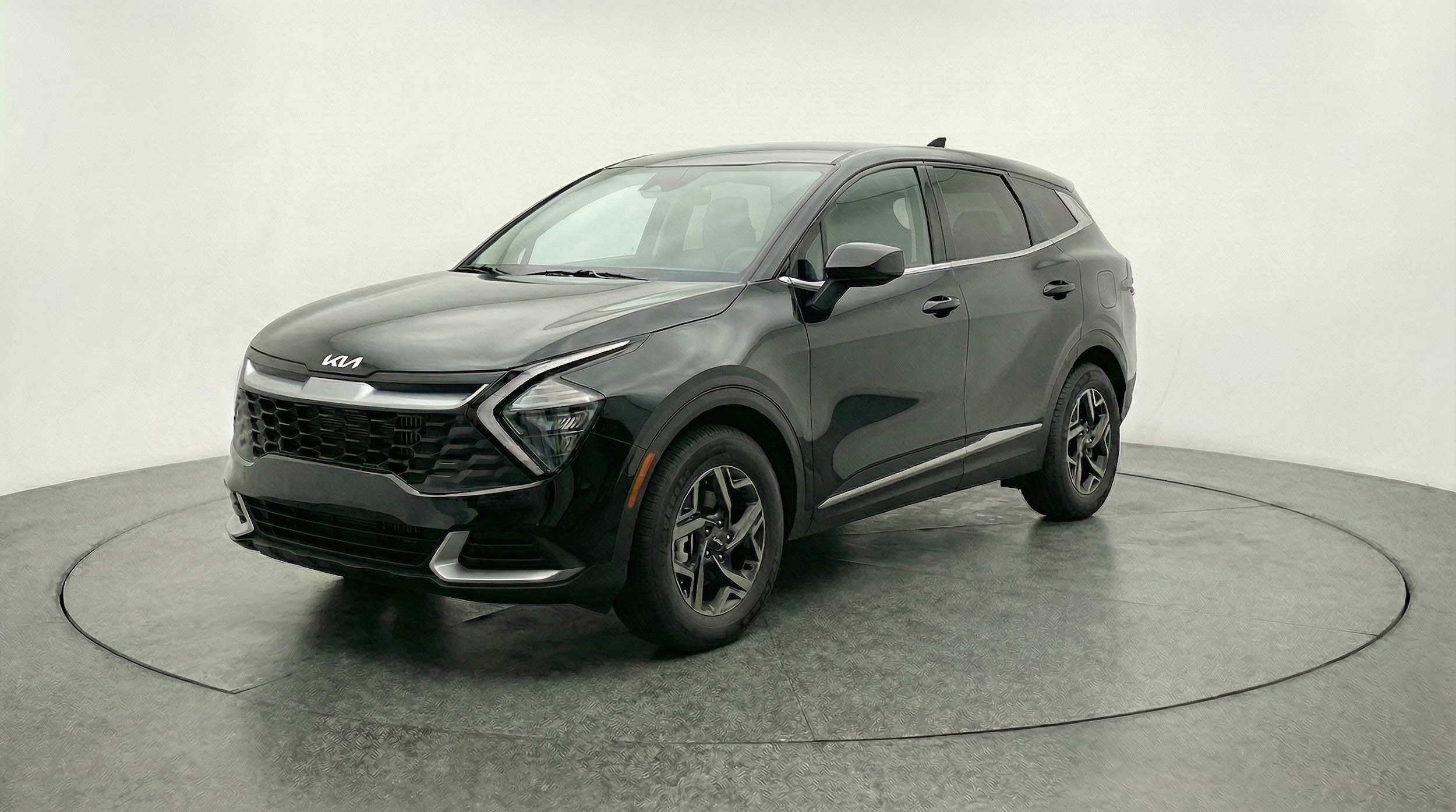 Thumbnail: 2025 Kia Sportage - 3