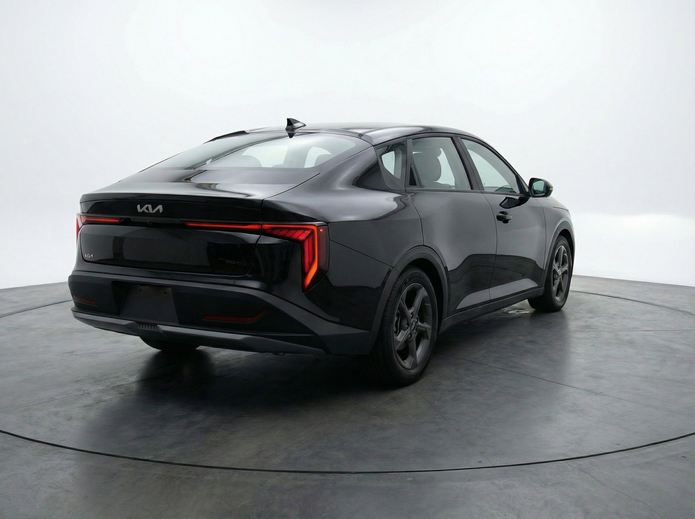 Thumbnail: 2025 Kia K4 - 9