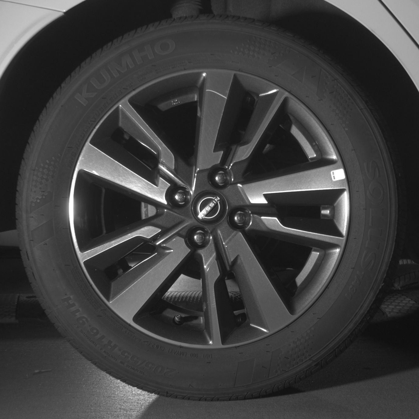 Thumbnail: 2025 Nissan Versa - 12