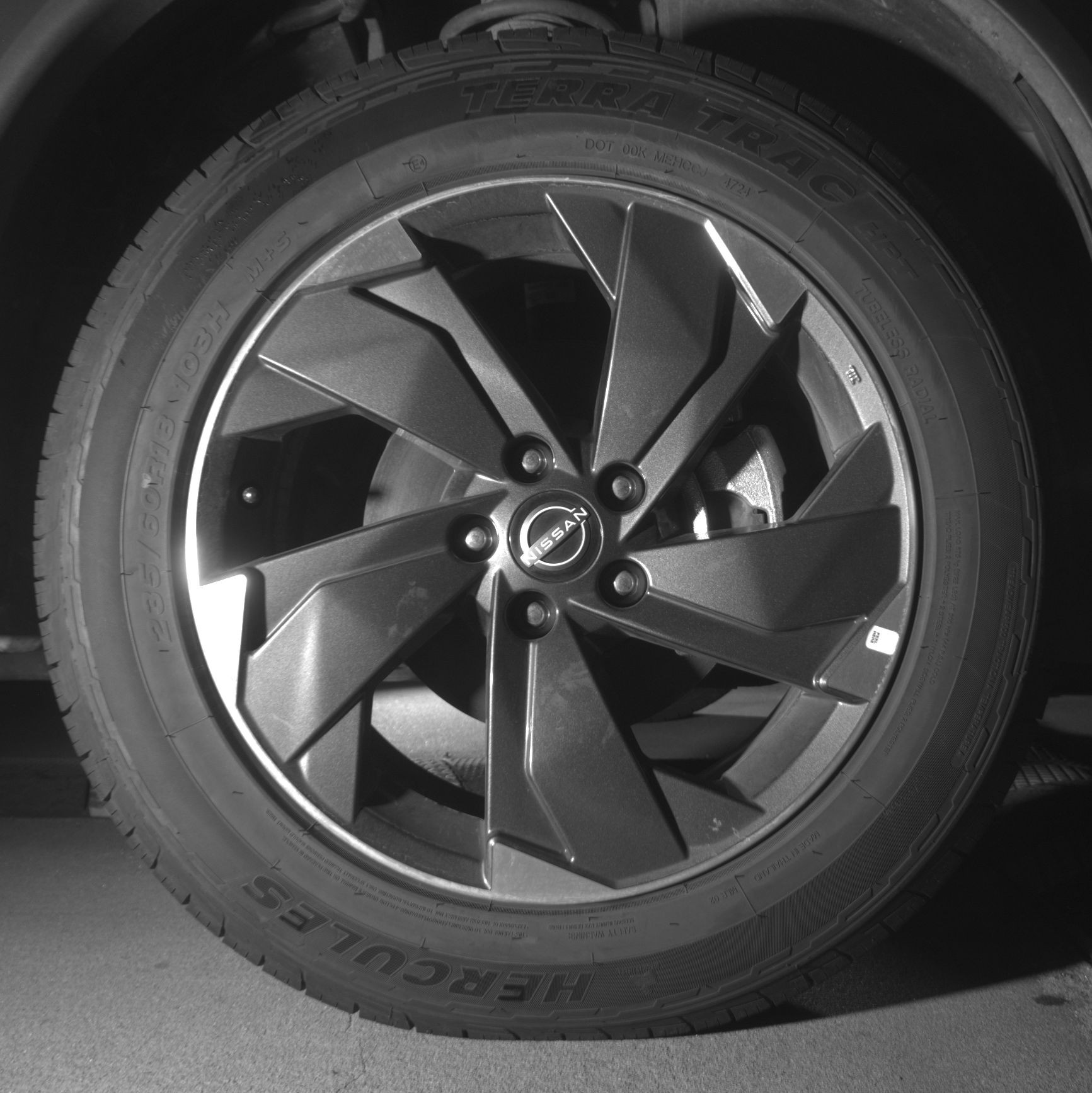 Thumbnail: 2025 Nissan Rogue - 10