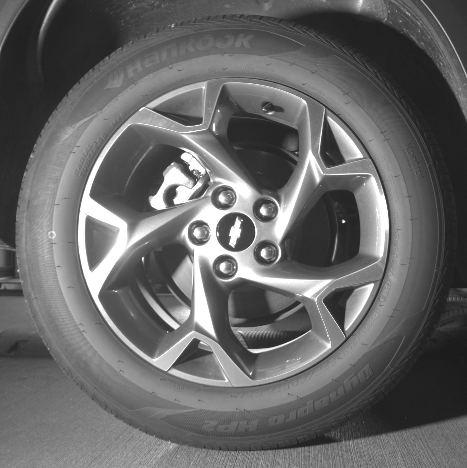 Thumbnail: 2025 Chevrolet Trax - 12