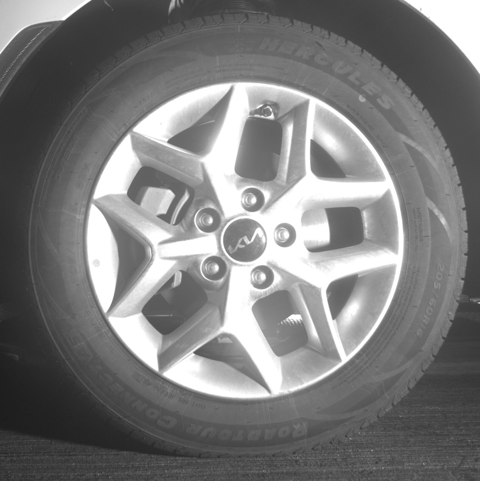 Thumbnail: 2025 Kia Soul - 9