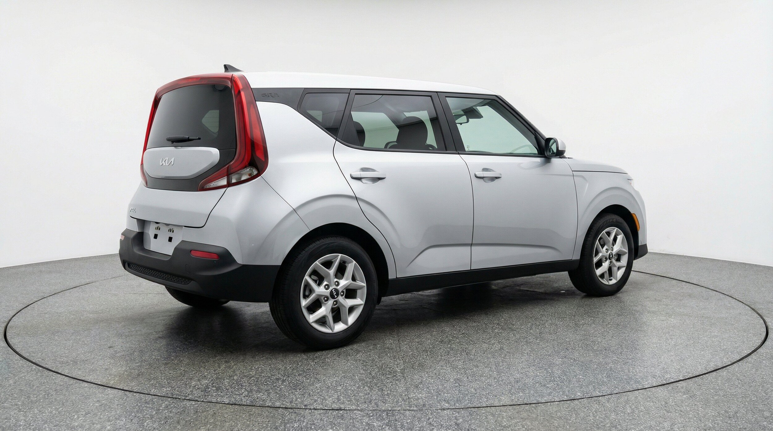 Thumbnail: 2025 Kia Soul - 9