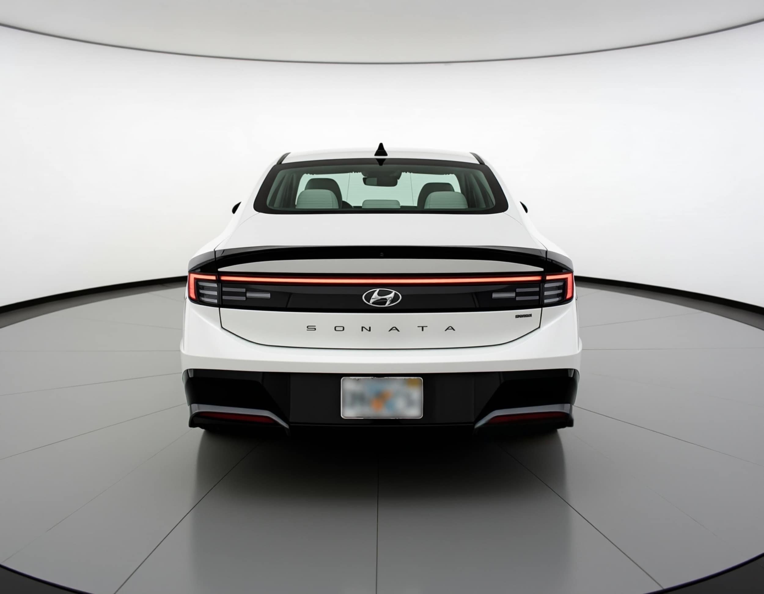 Thumbnail: 2025 Hyundai Sonata - 6