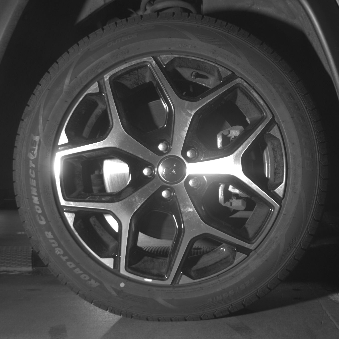 Thumbnail: 2025 Jeep Compass - 10