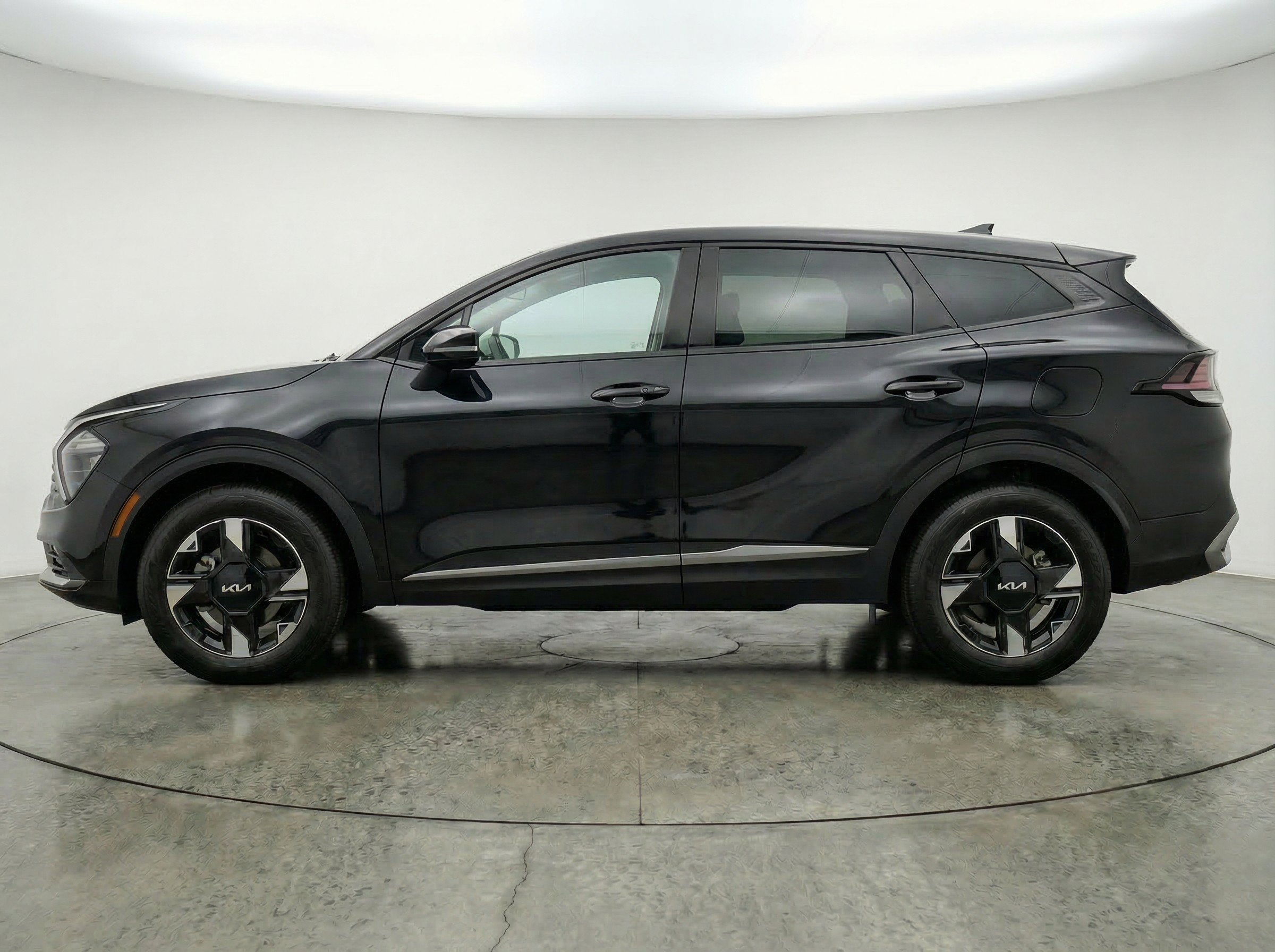 Thumbnail: 2026 Kia Sportage - 5