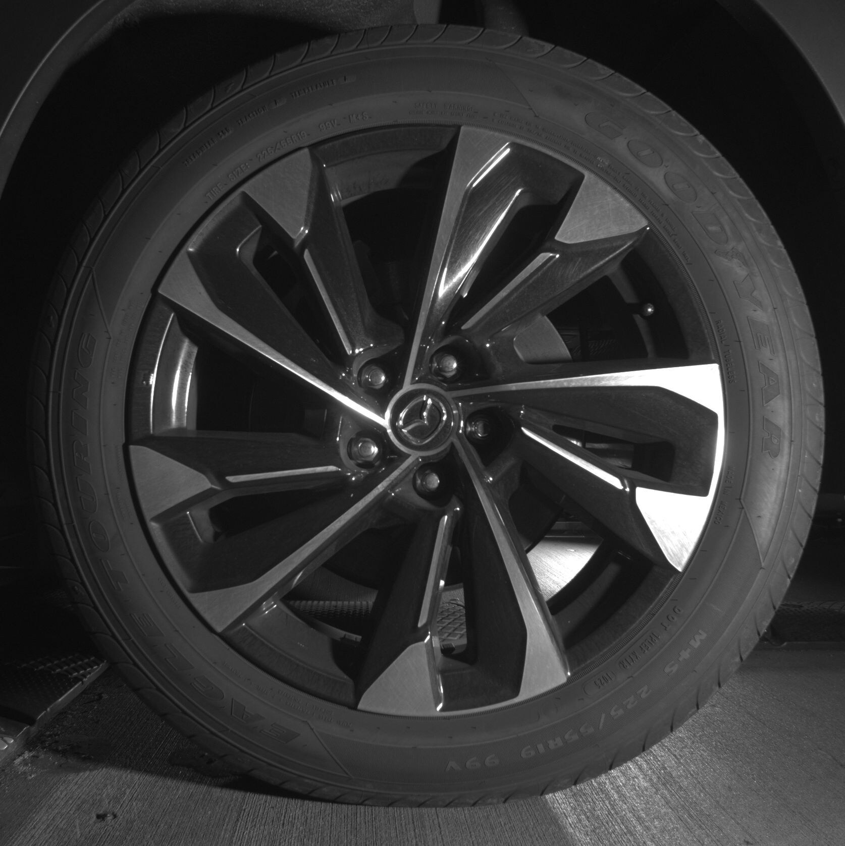 Thumbnail: 2025 Mazda CX-50 - 11