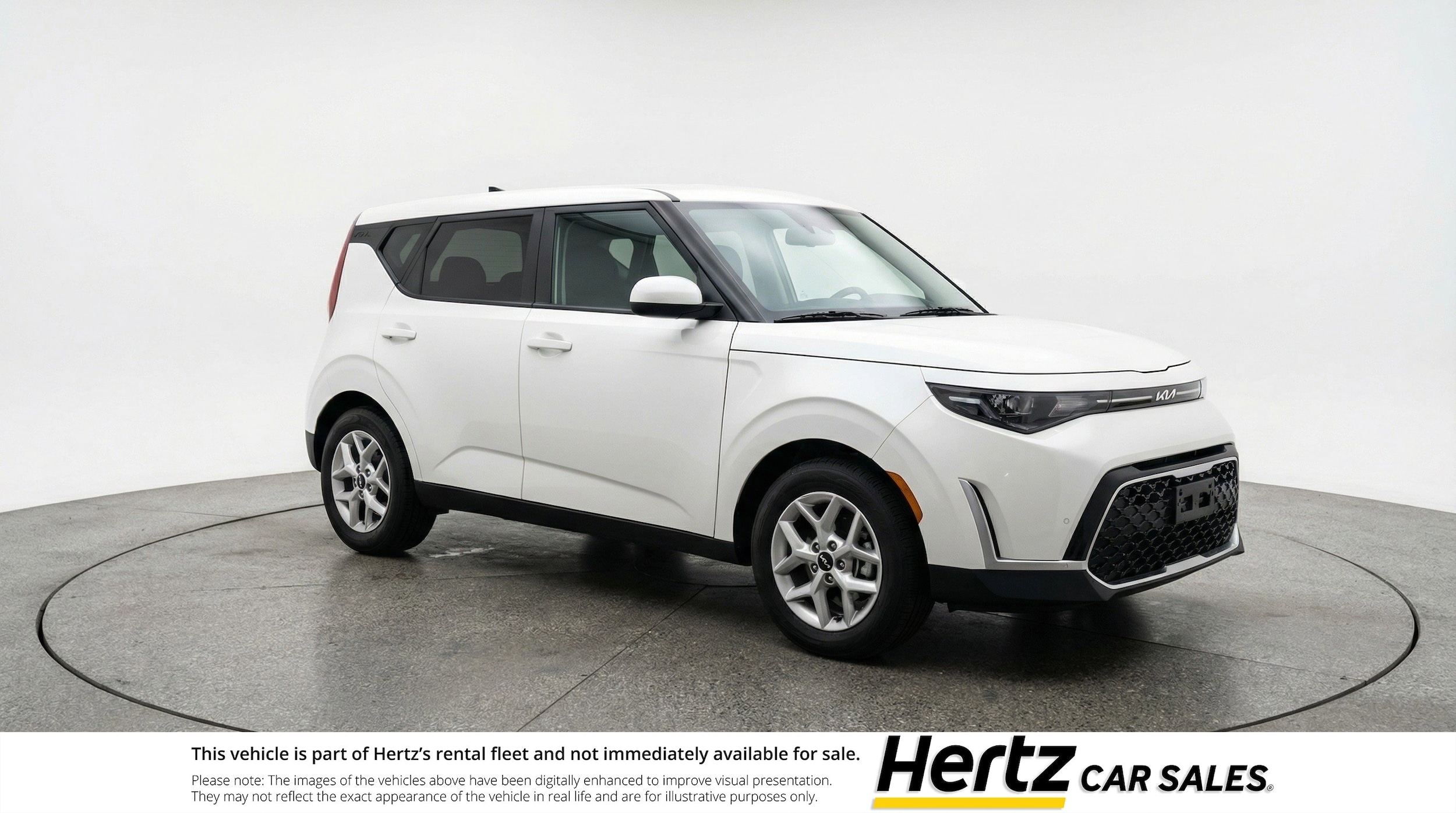 Thumbnail: 2025 Kia Soul - 1