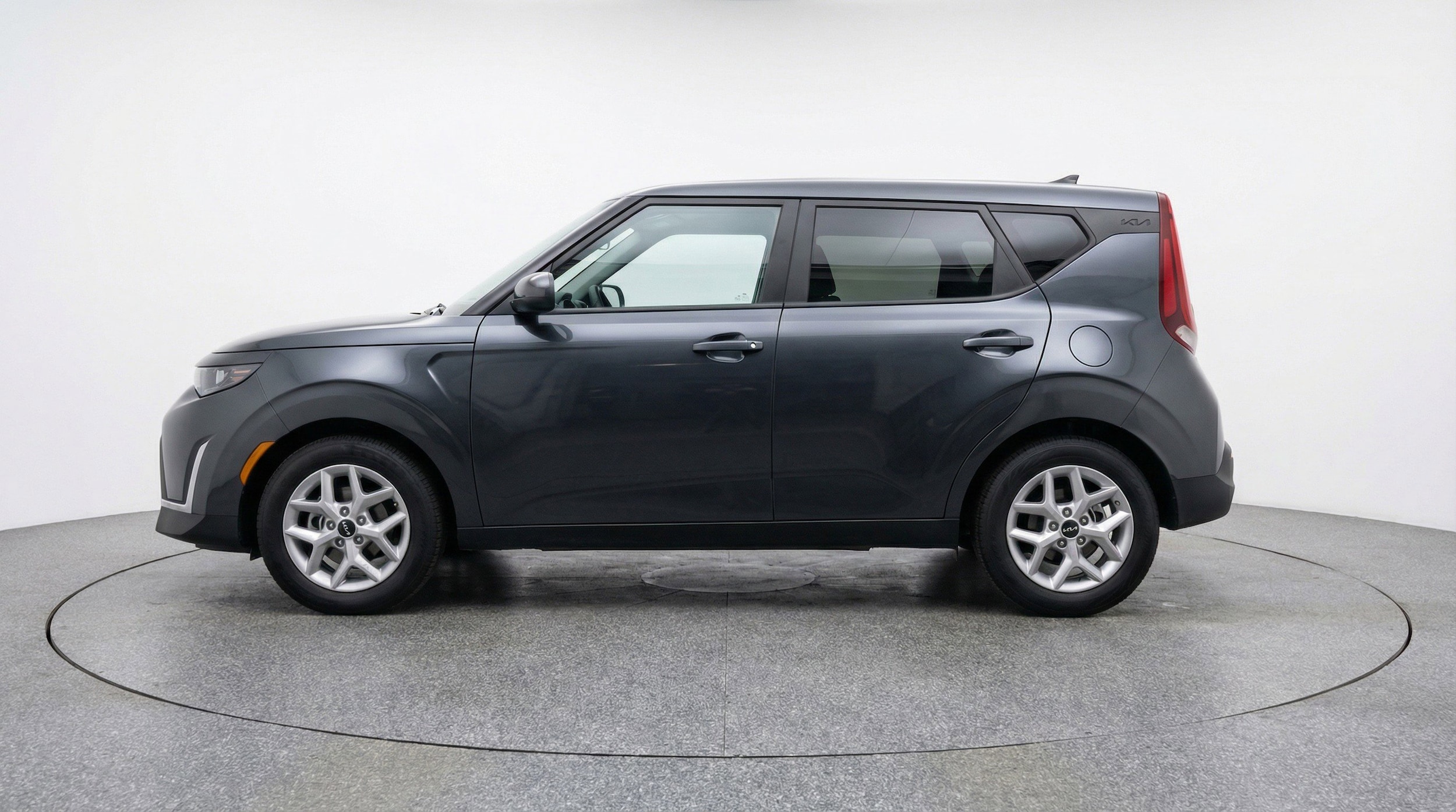 Thumbnail: 2025 Kia Soul - 5