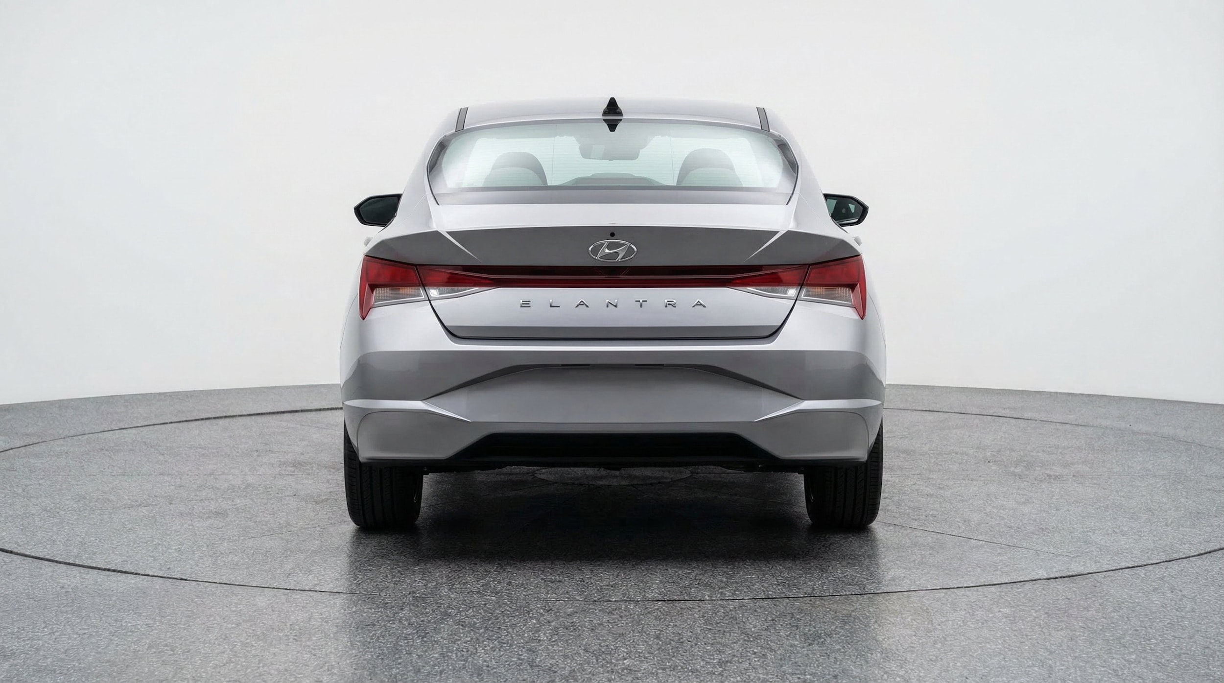 Thumbnail: 2026 Hyundai Elantra - 7