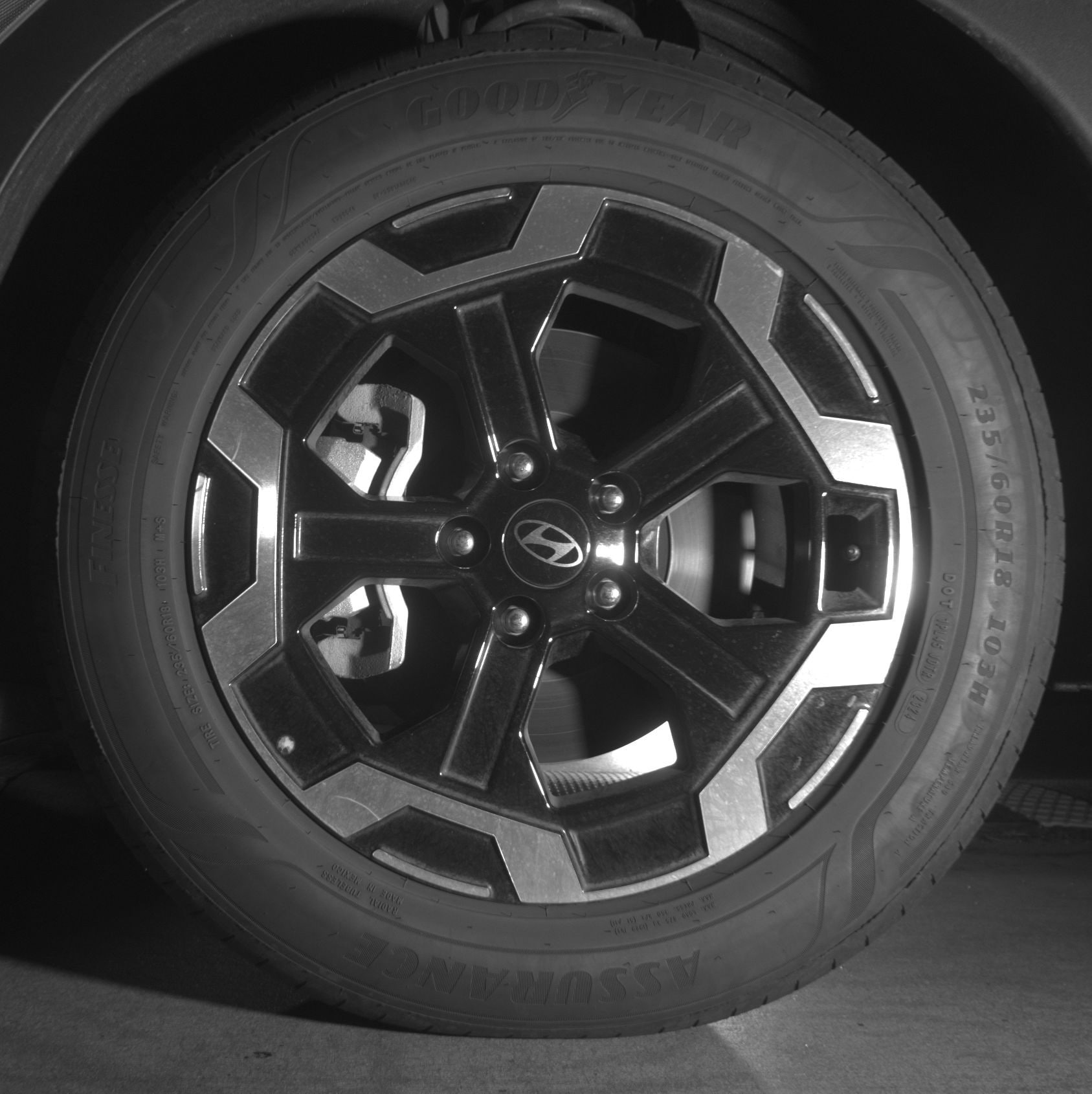 Thumbnail: 2025 Hyundai Santa Fe - 9