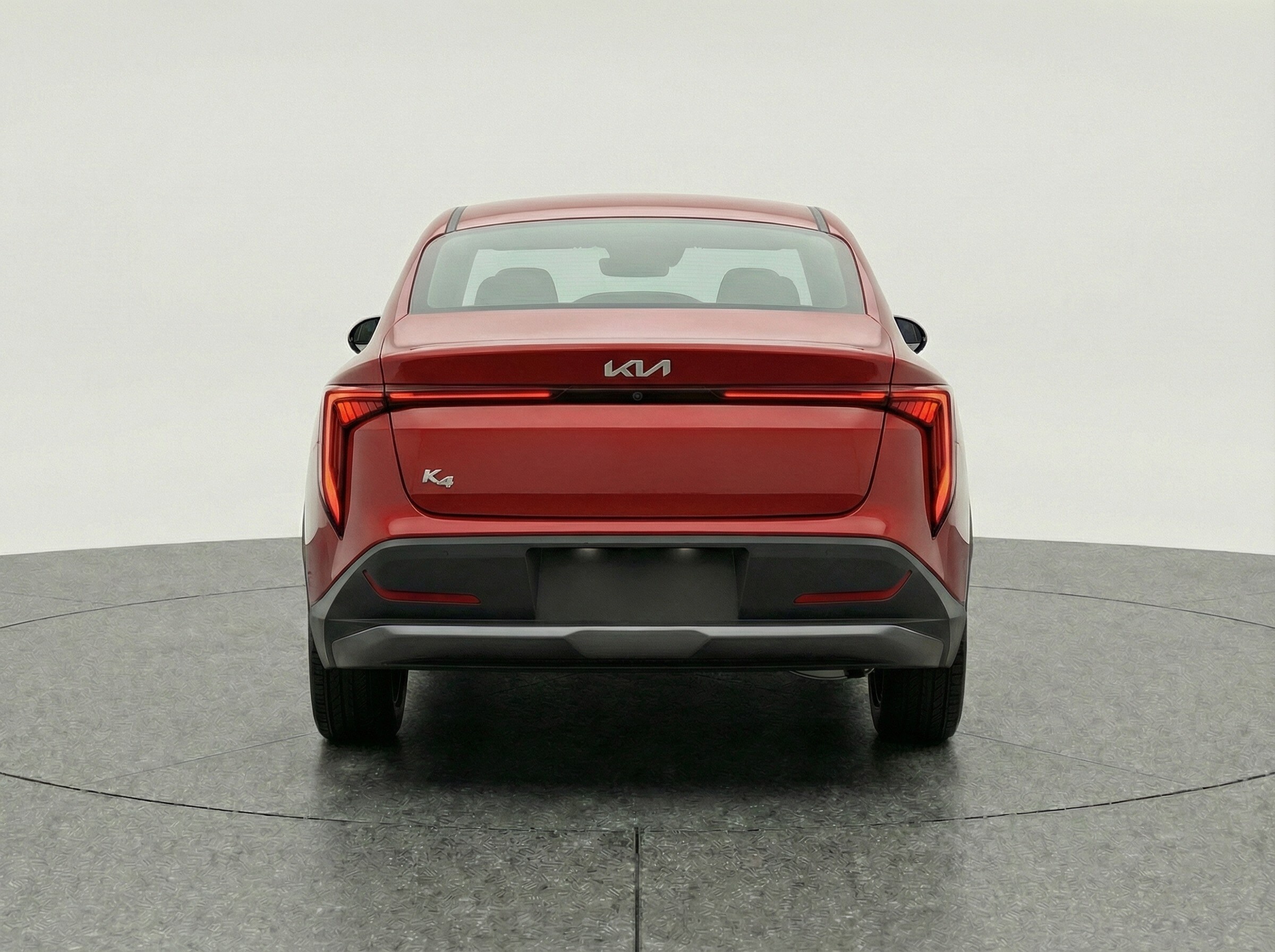 Thumbnail: 2025 Kia K4 - 6