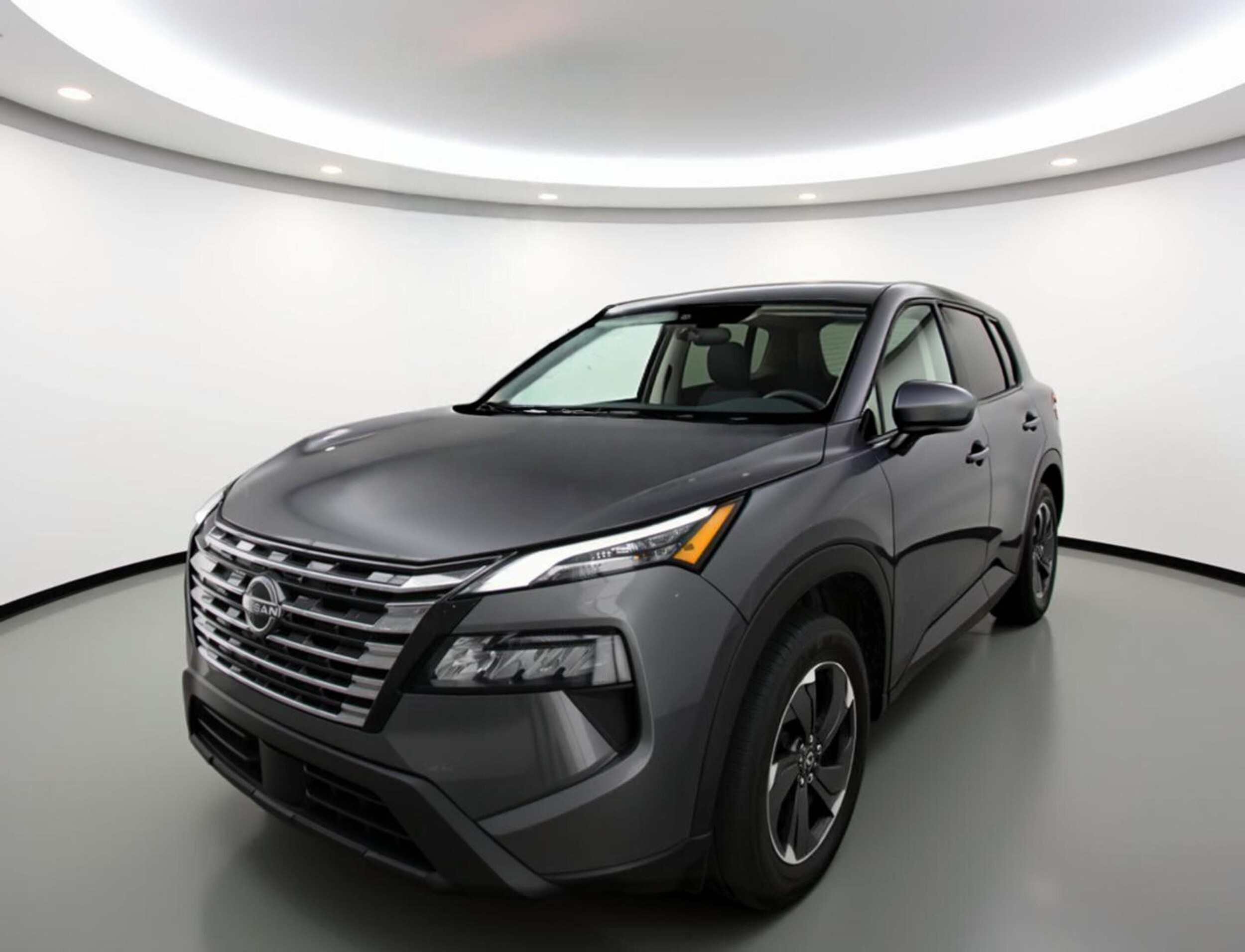 Thumbnail: 2025 Nissan Rogue - 3