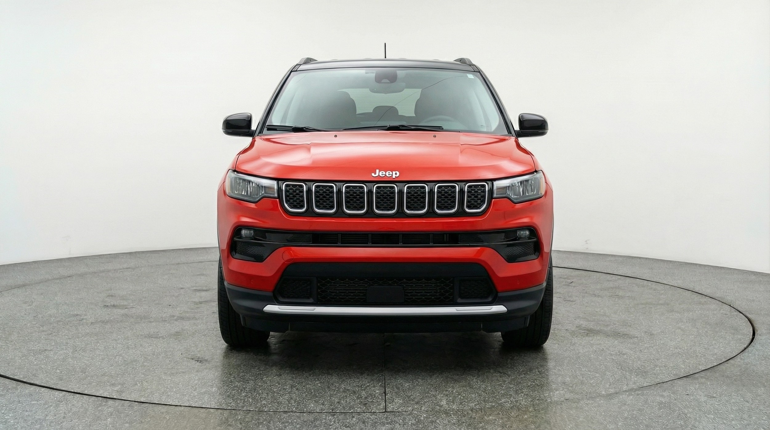 Thumbnail: 2025 Jeep Compass - 2