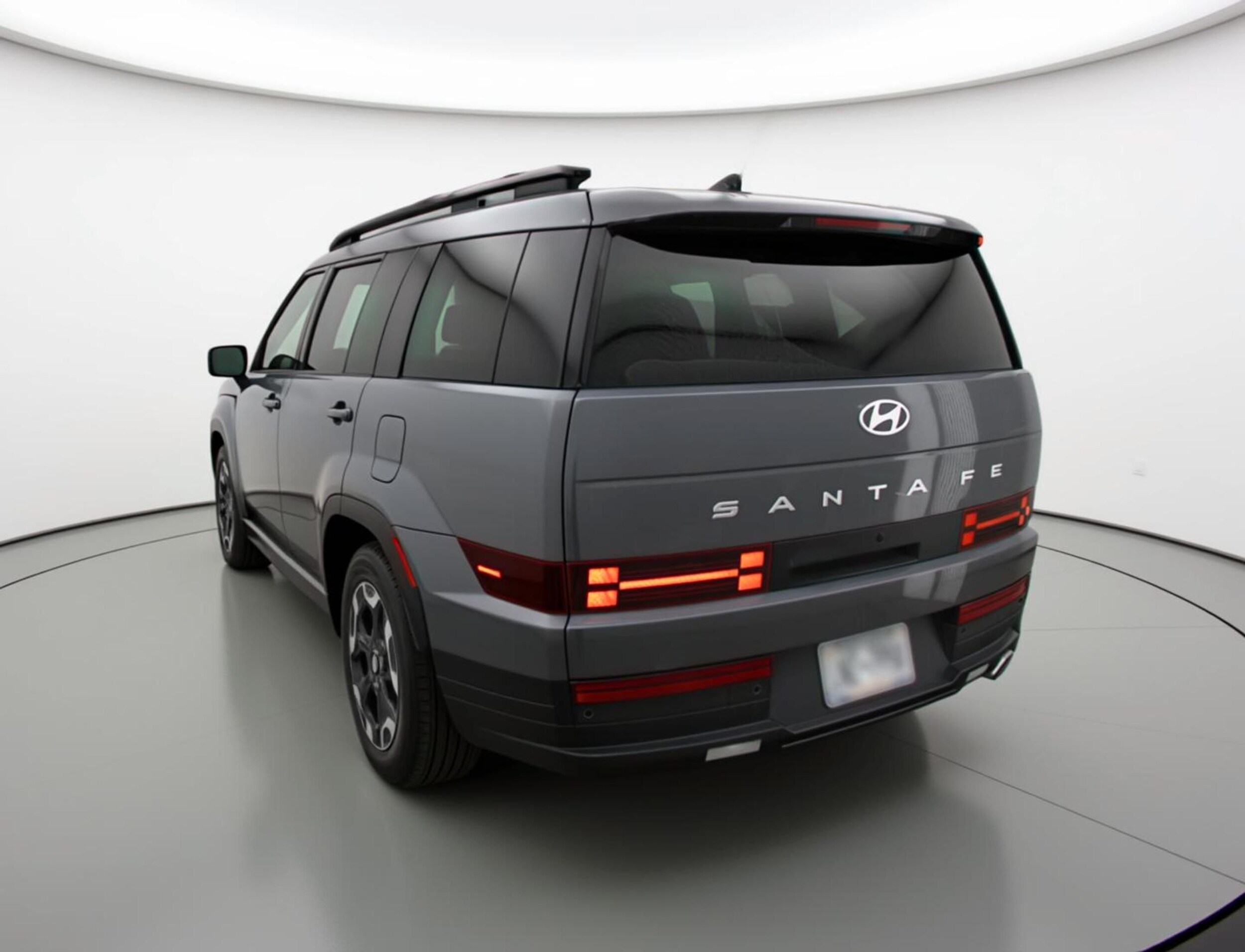 Thumbnail: 2025 Hyundai Santa Fe - 5