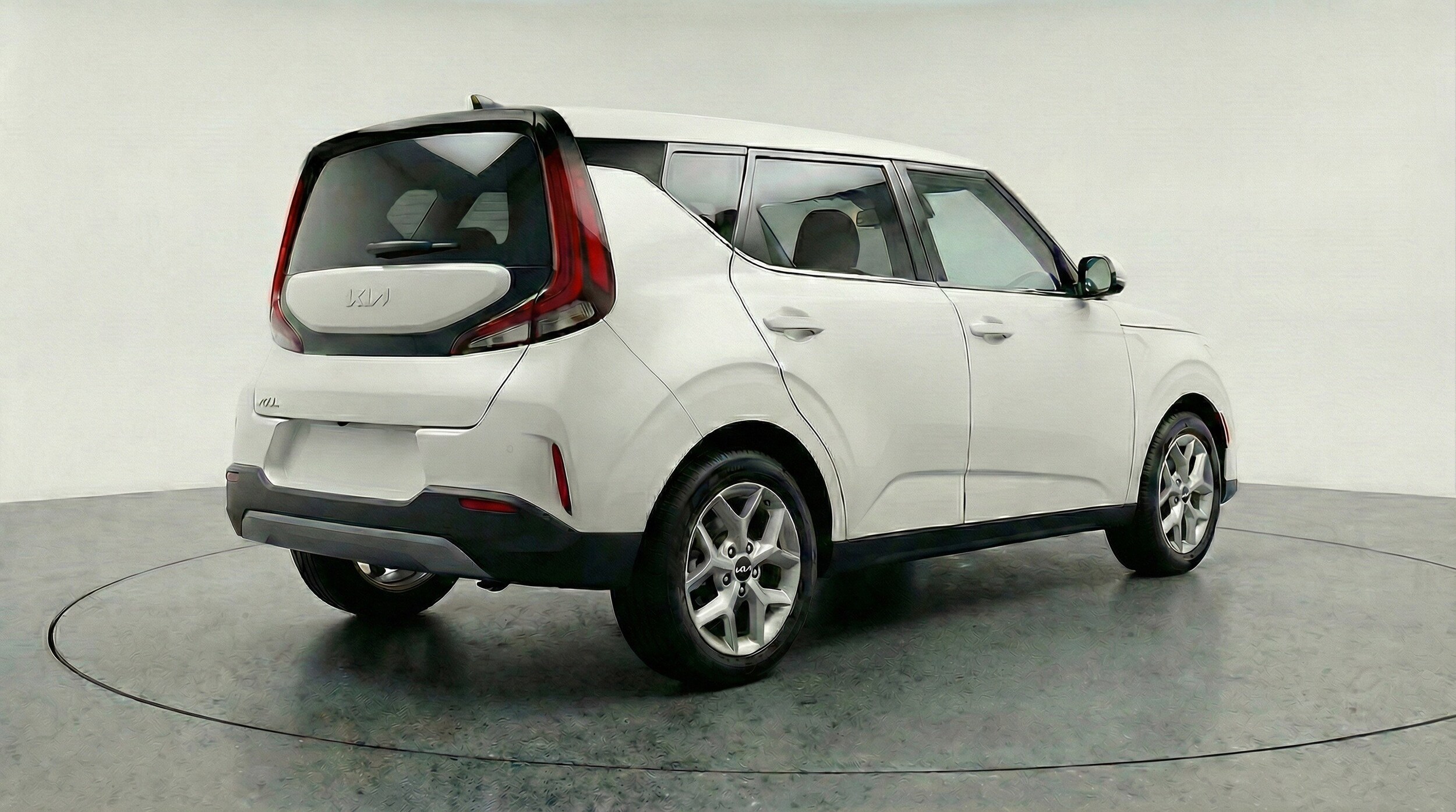 Thumbnail: 2025 Kia Soul - 9